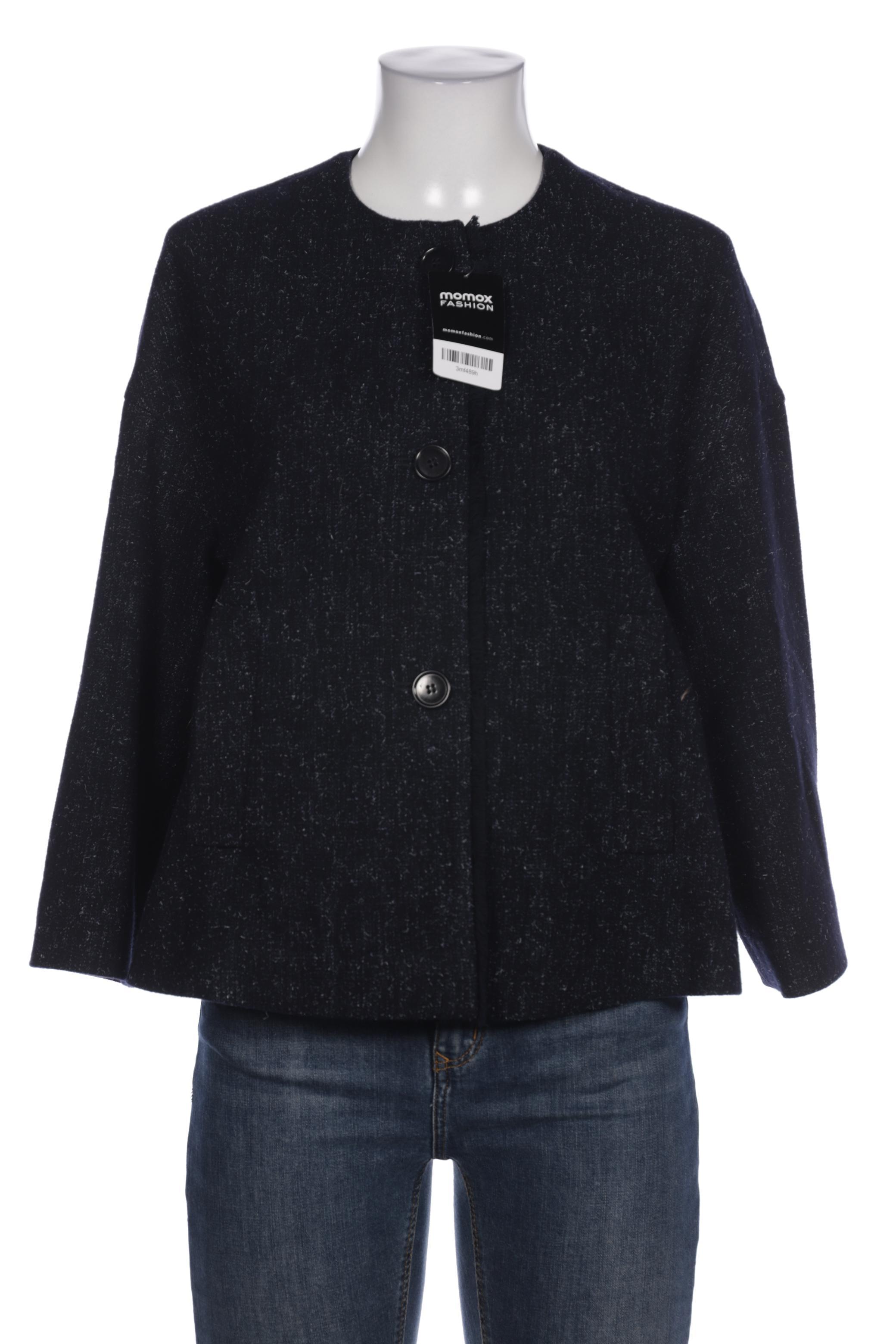 

Escada Damen Blazer, marineblau, Gr. 36