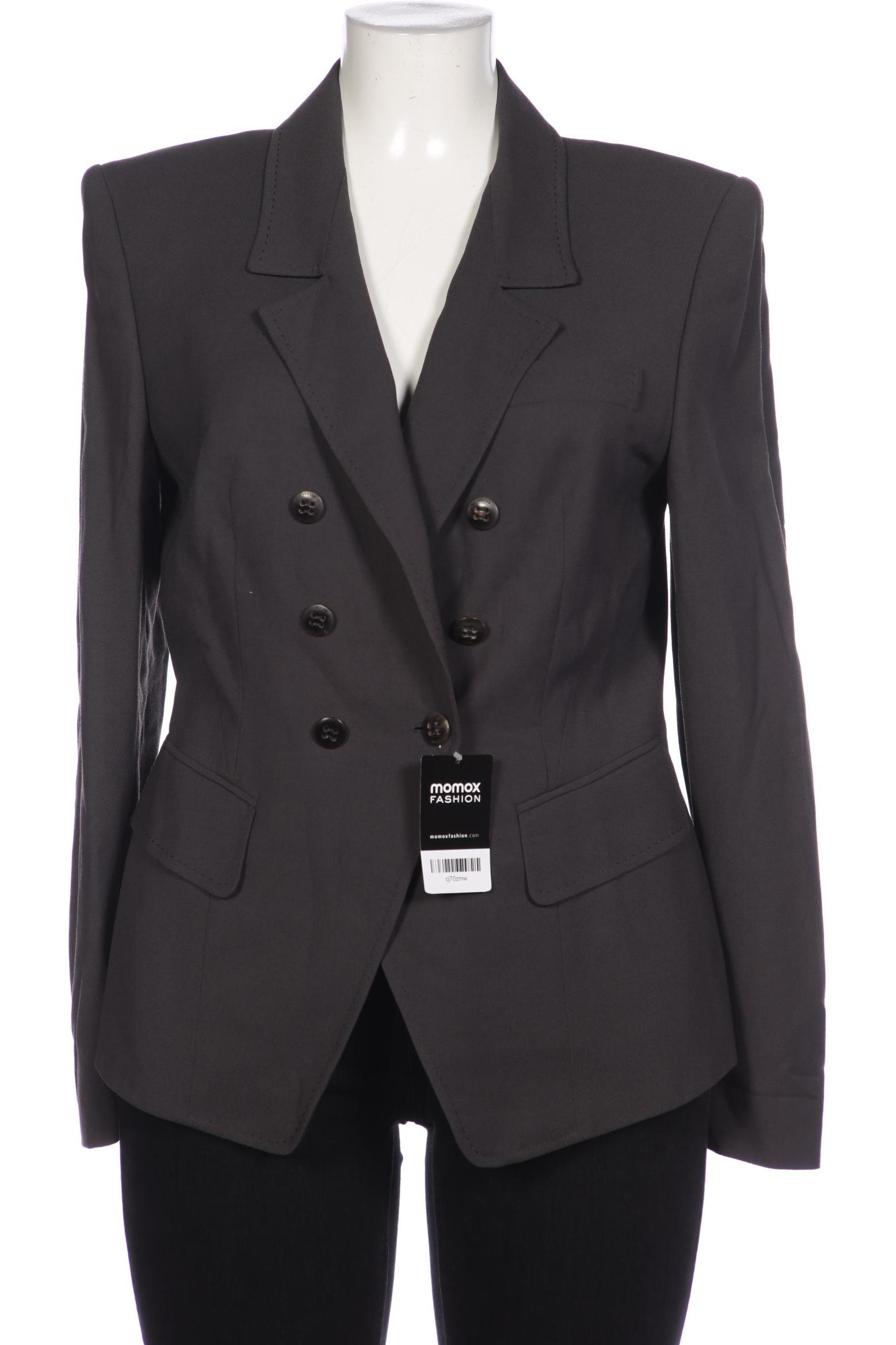 

Escada Damen Blazer, grau, Gr. 42