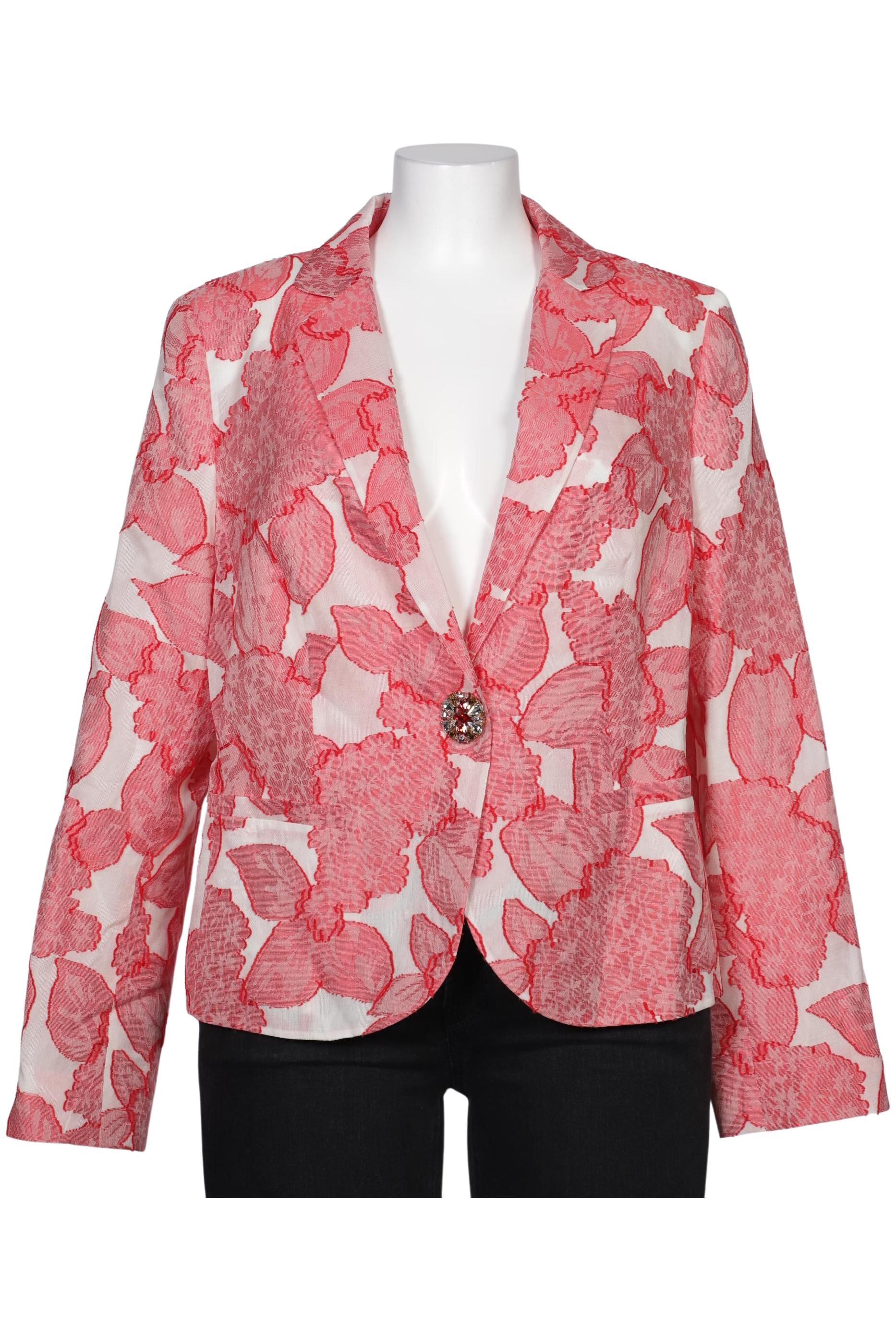 

Escada Damen Blazer, pink, Gr. 46