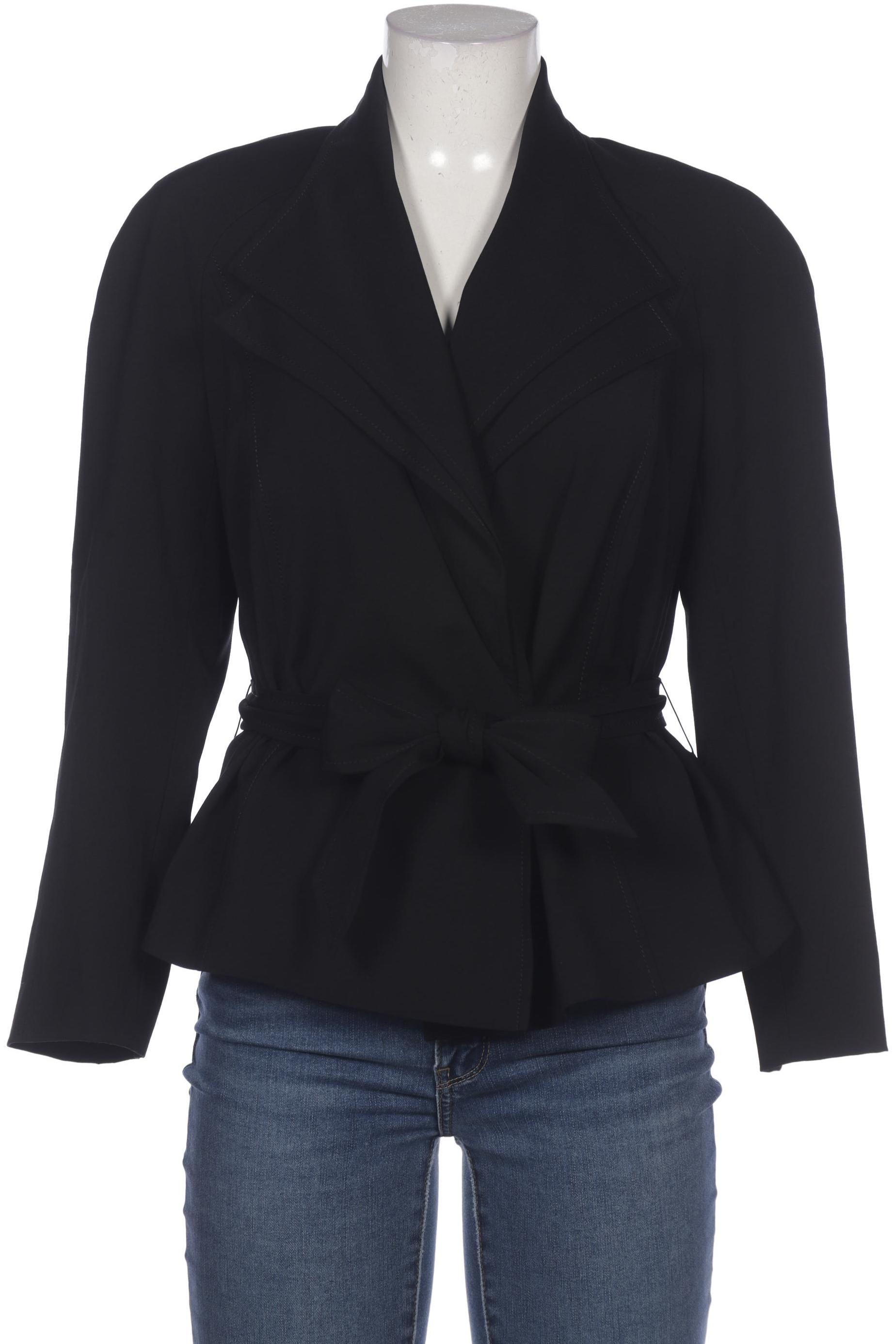 

Escada Damen Blazer, schwarz