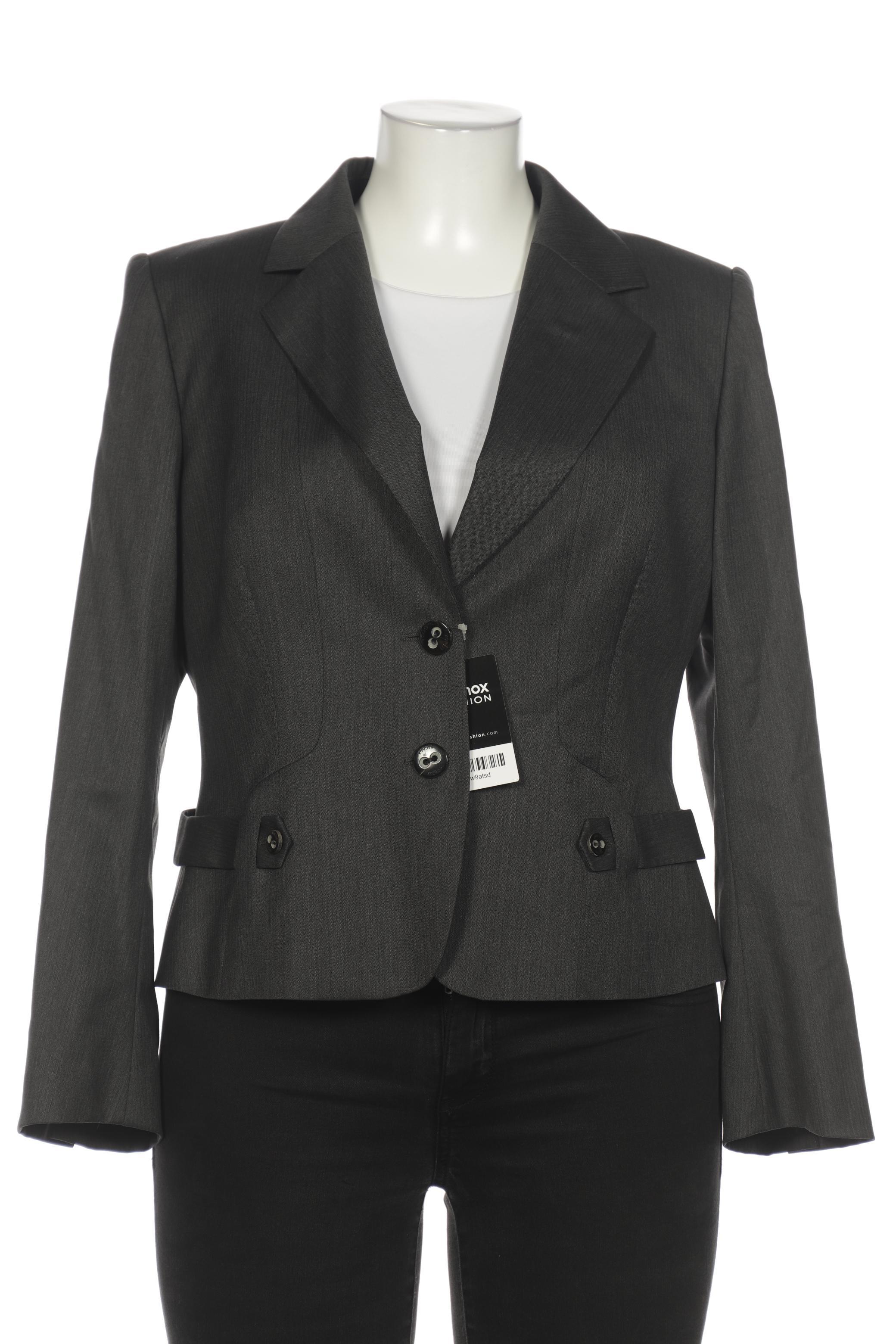 

Escada Damen Blazer, grau