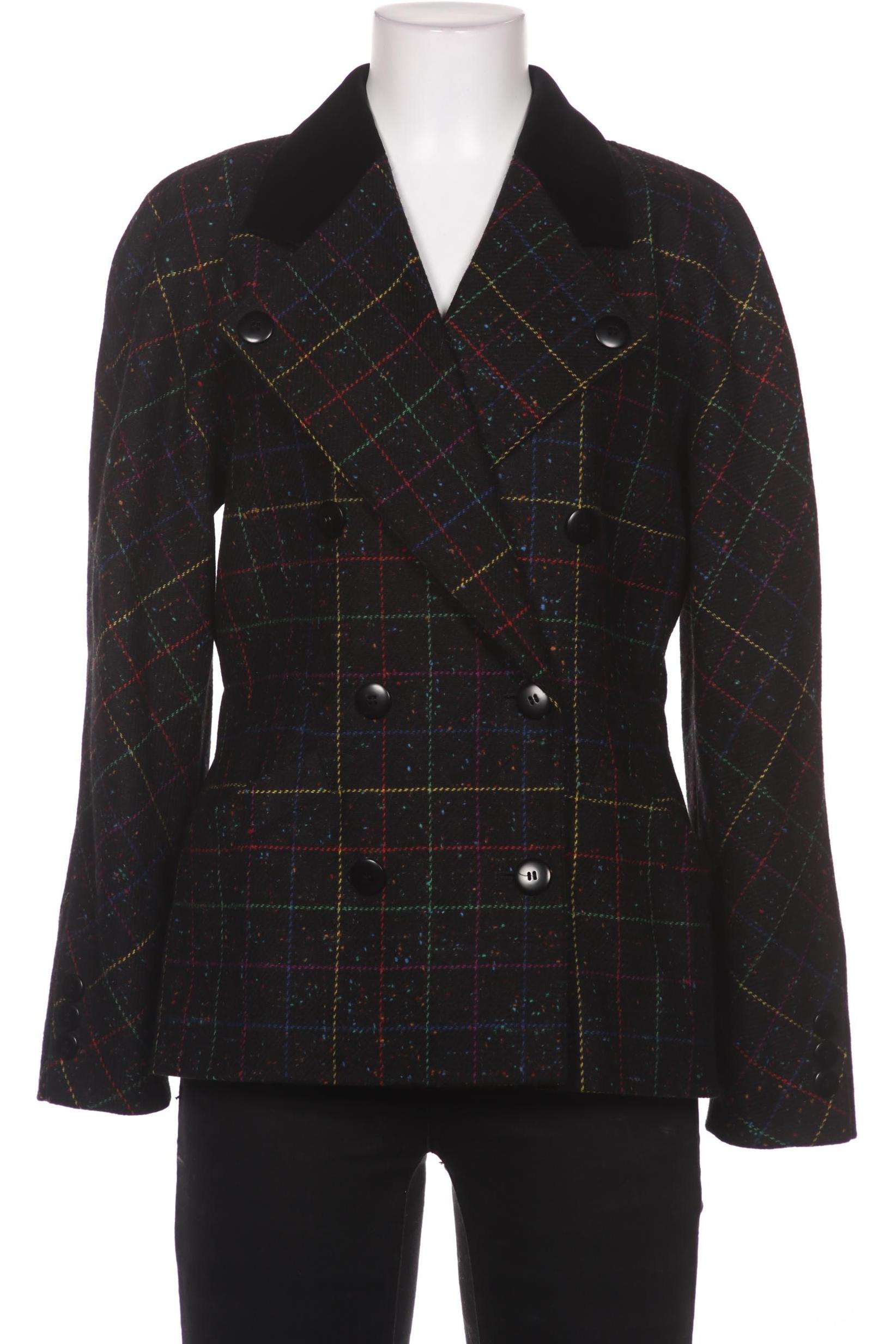 

Escada Damen Blazer, schwarz, Gr. 36