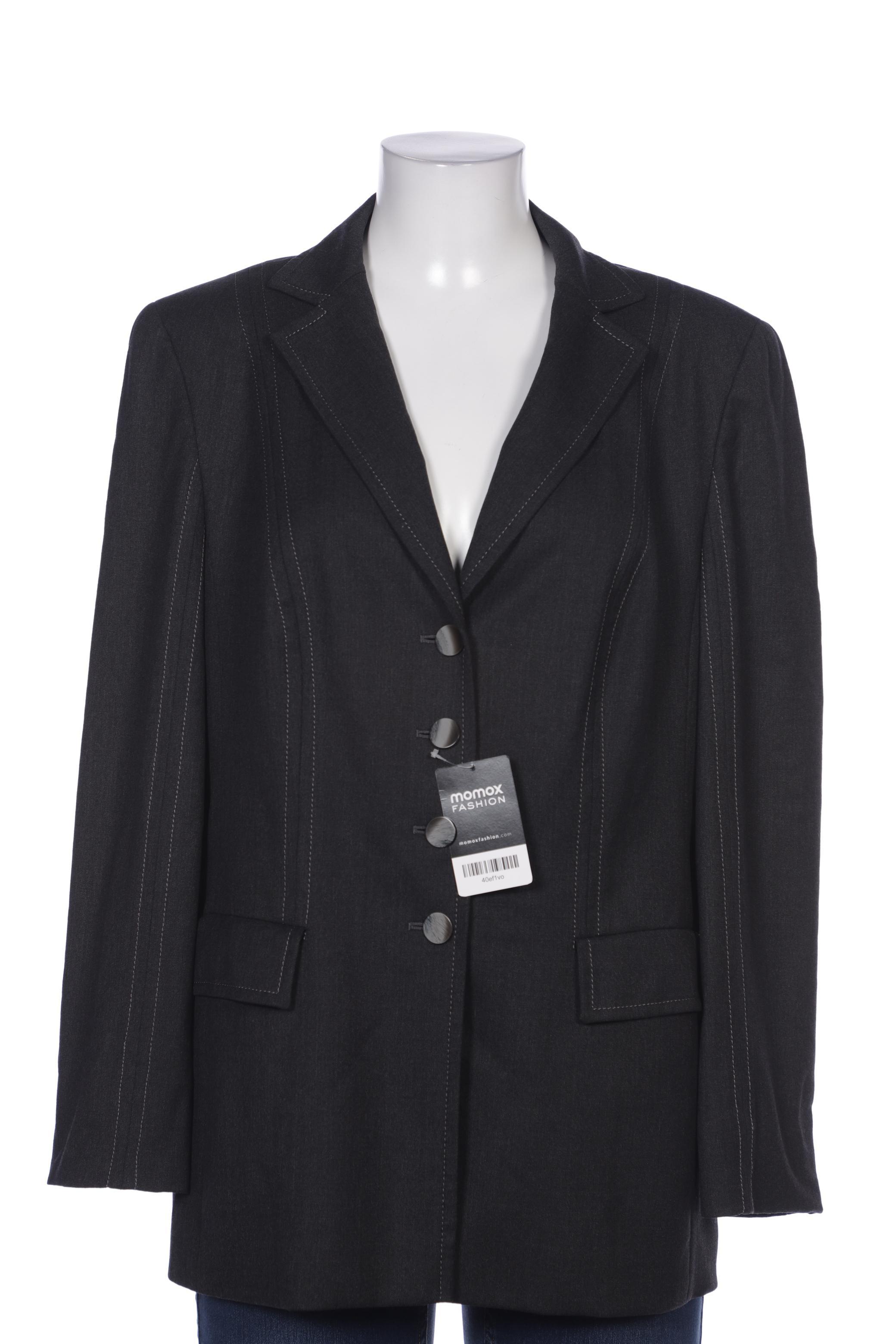 

Escada Damen Blazer, grau, Gr. 42