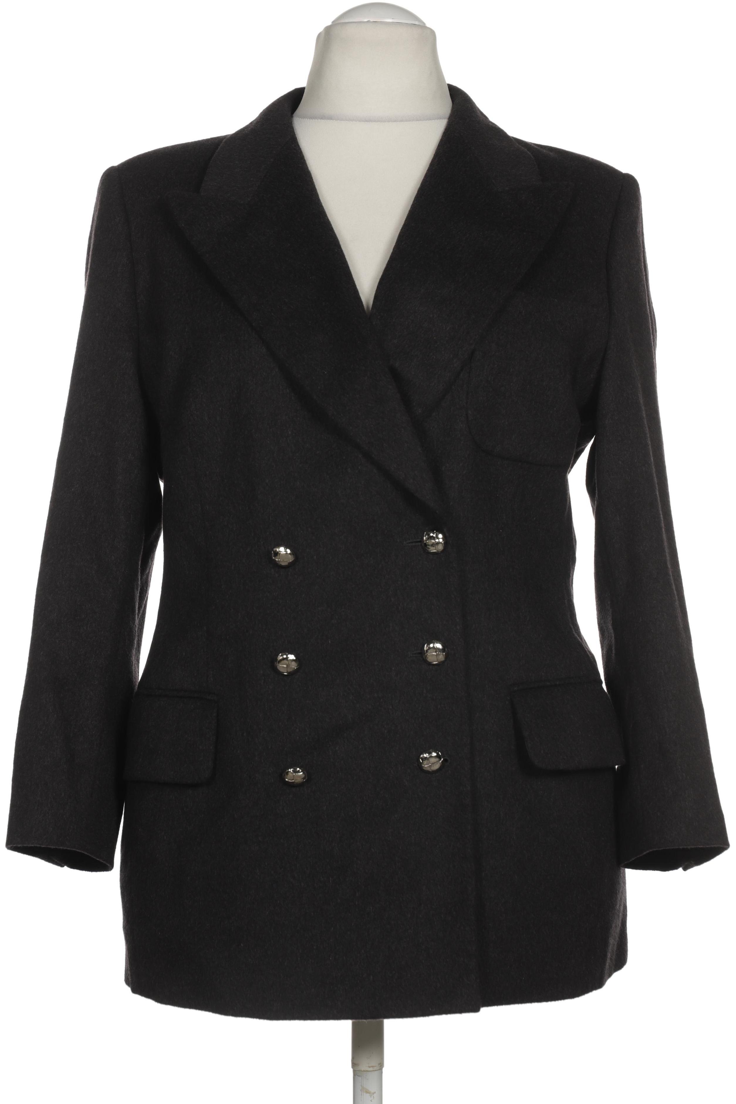 

Escada Damen Blazer, grau, Gr. 44