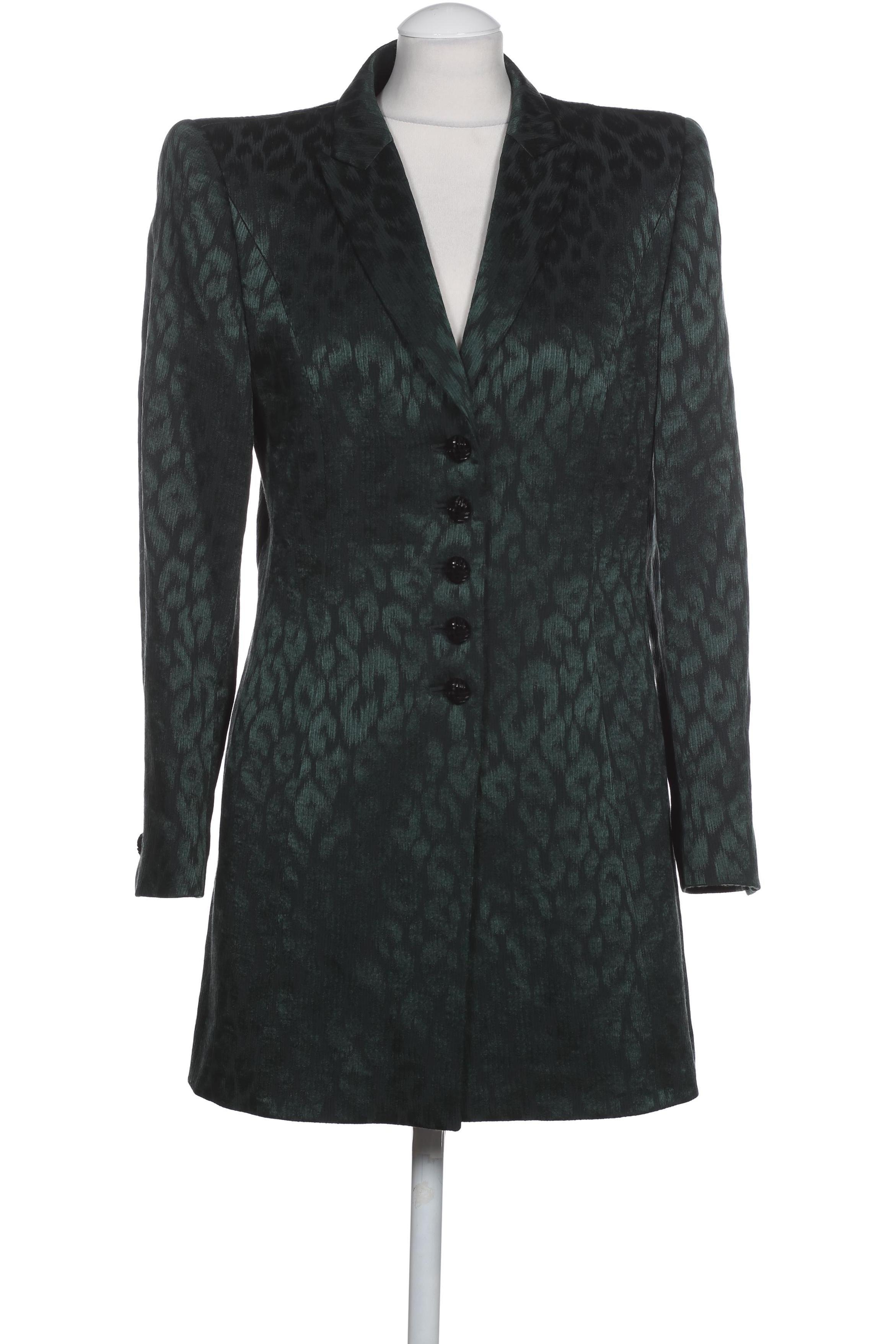 

Escada Damen Blazer, grün, Gr. 38