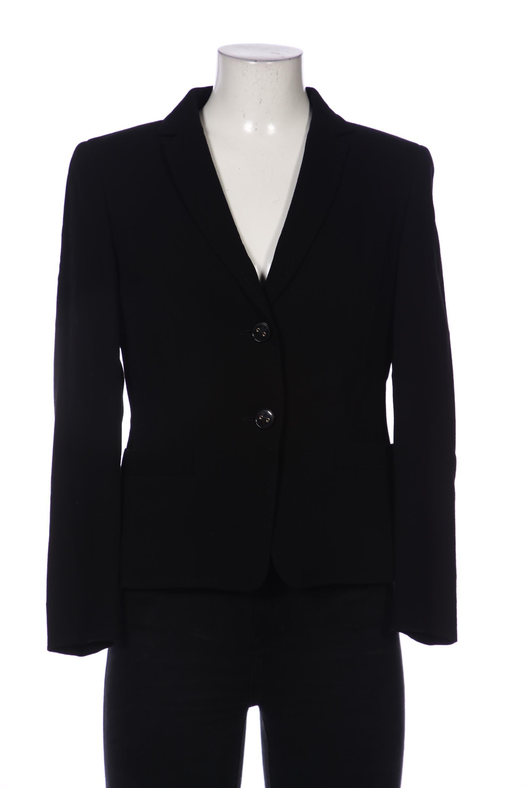 

Escada Damen Blazer, schwarz, Gr. 40