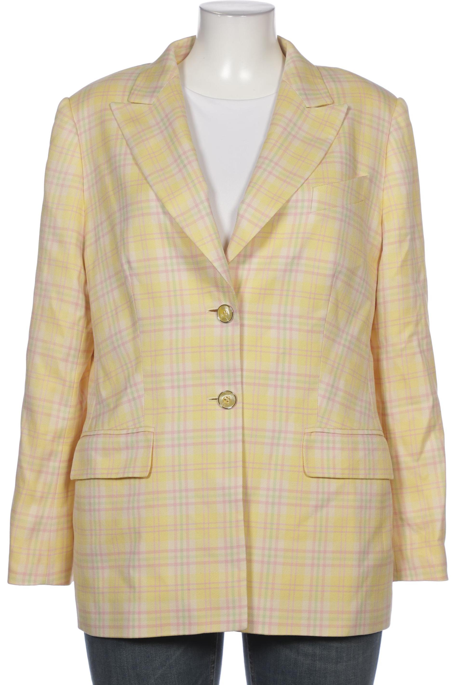 

Escada Damen Blazer, gelb