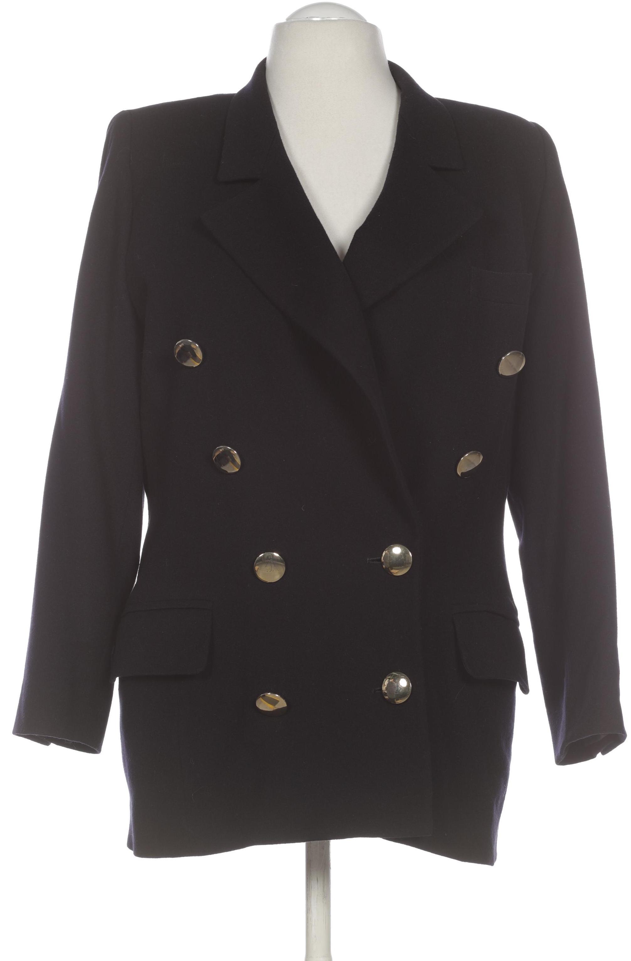 

Escada Damen Blazer, schwarz, Gr.