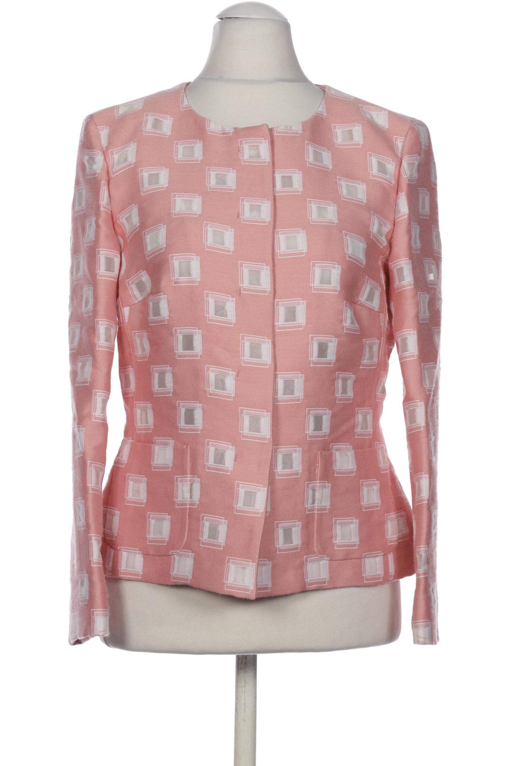 

Escada Damen Blazer, pink, Gr. 38