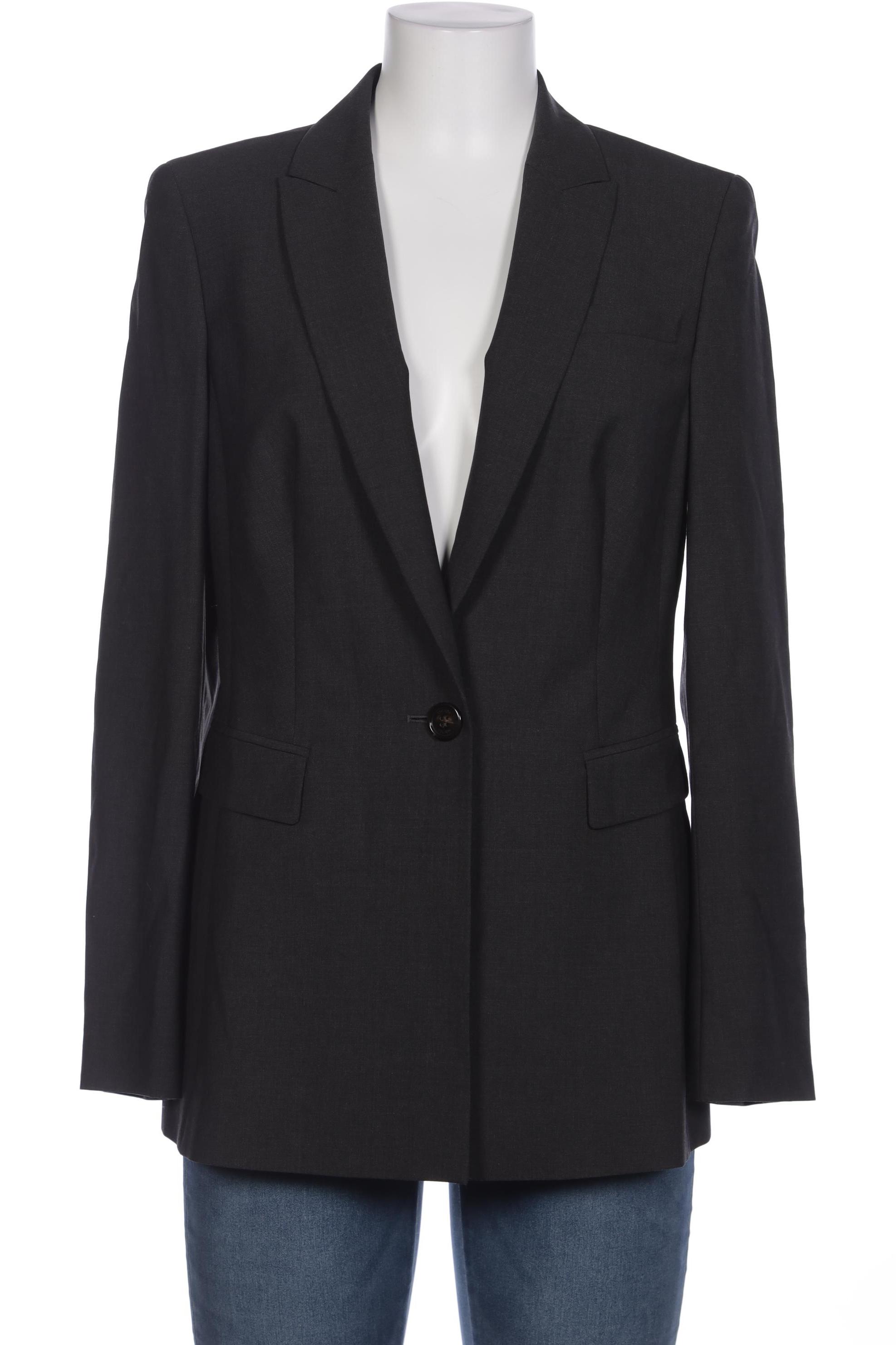 

Escada Damen Blazer, grau, Gr. 40