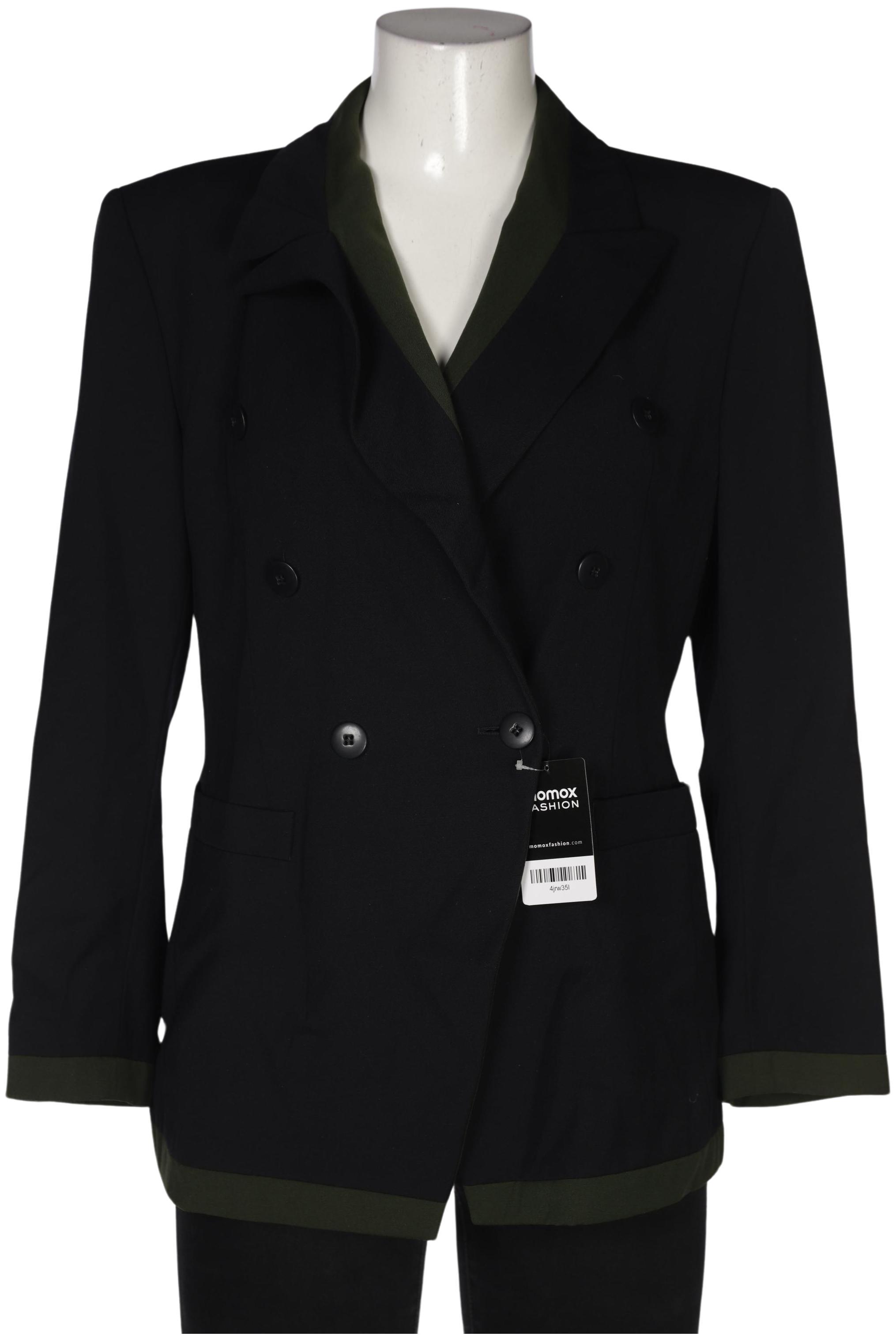 

Escada Damen Blazer, marineblau, Gr. 40