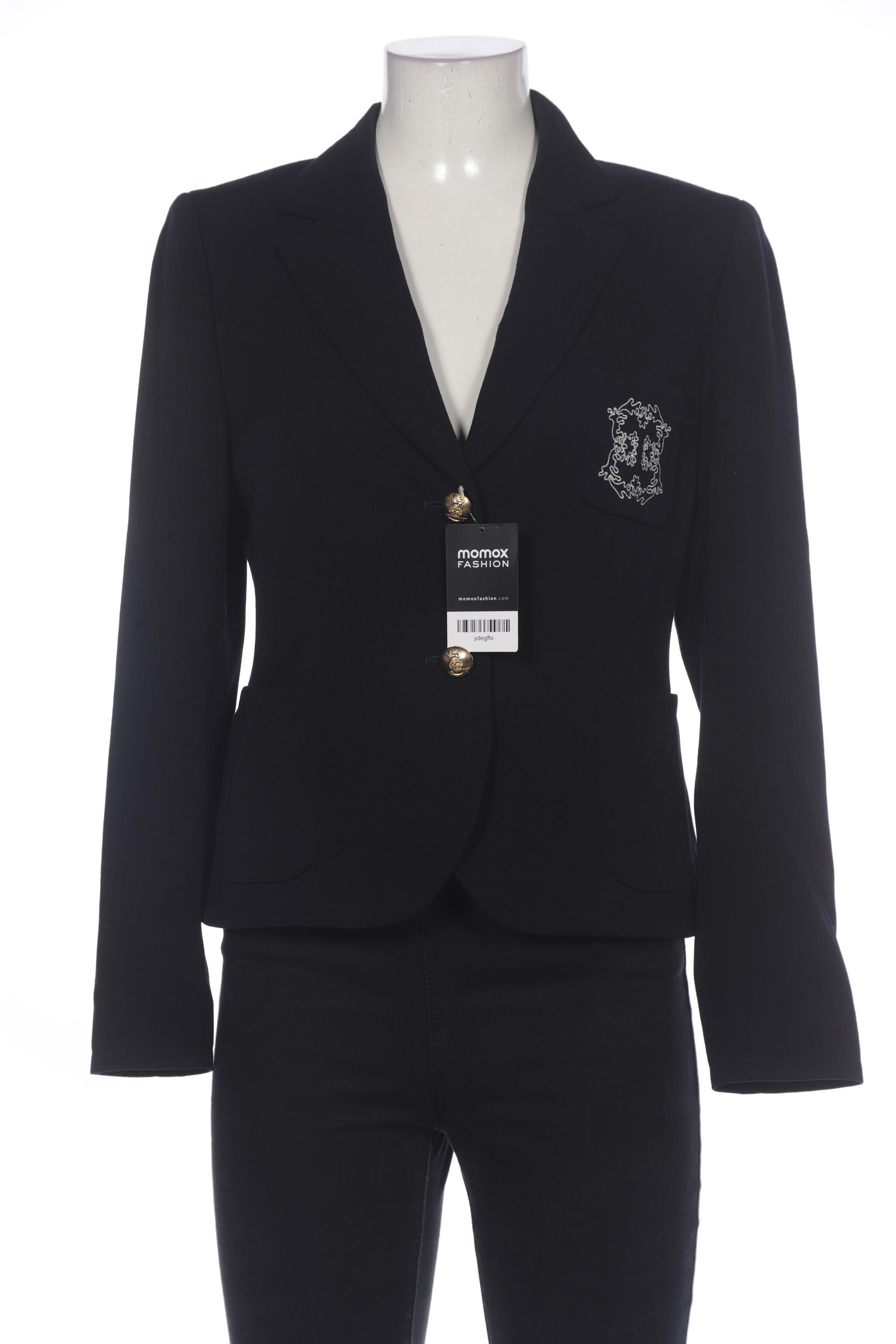 

Escada Damen Blazer, schwarz, Gr. 42