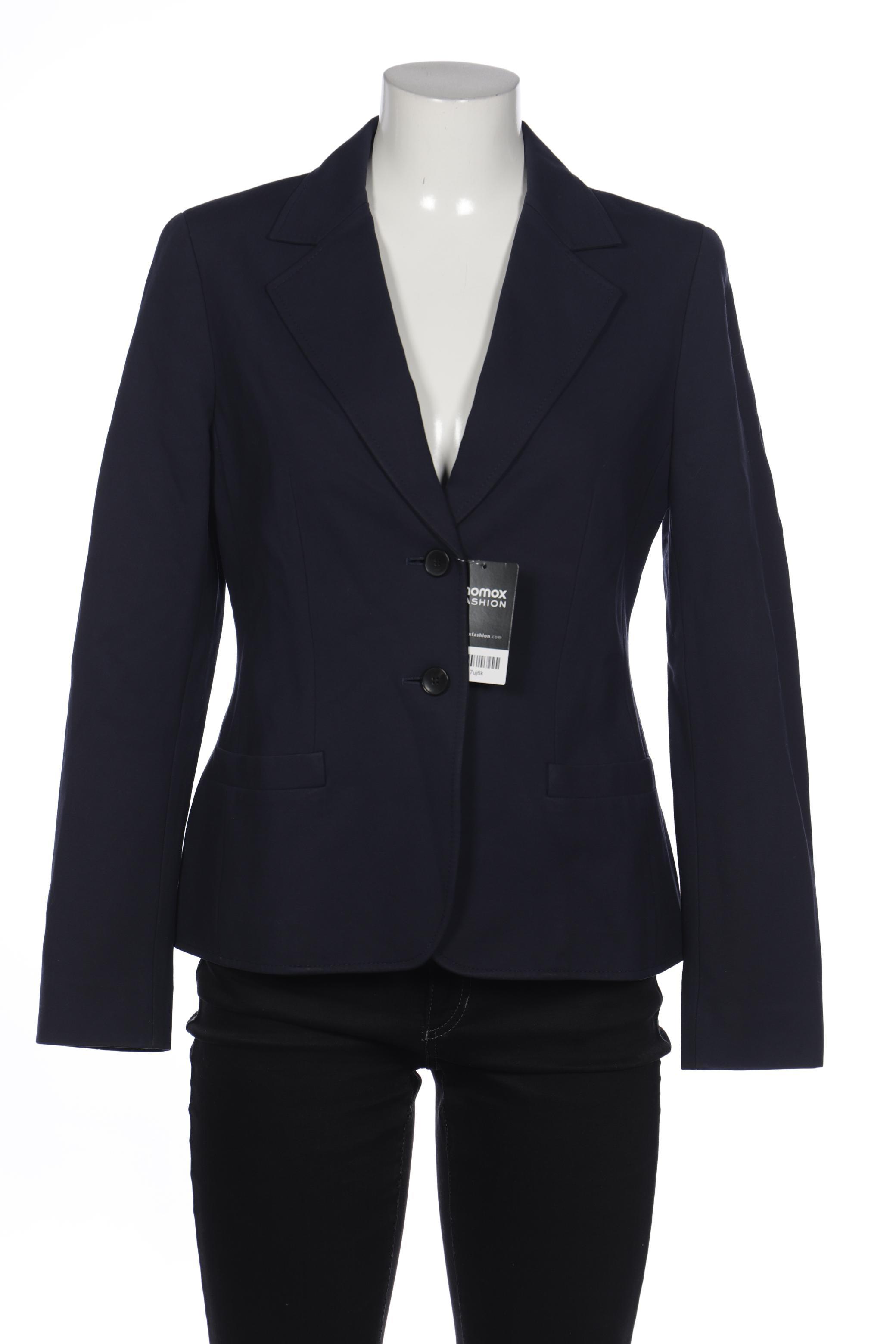 

Escada Damen Blazer, marineblau, Gr. 40