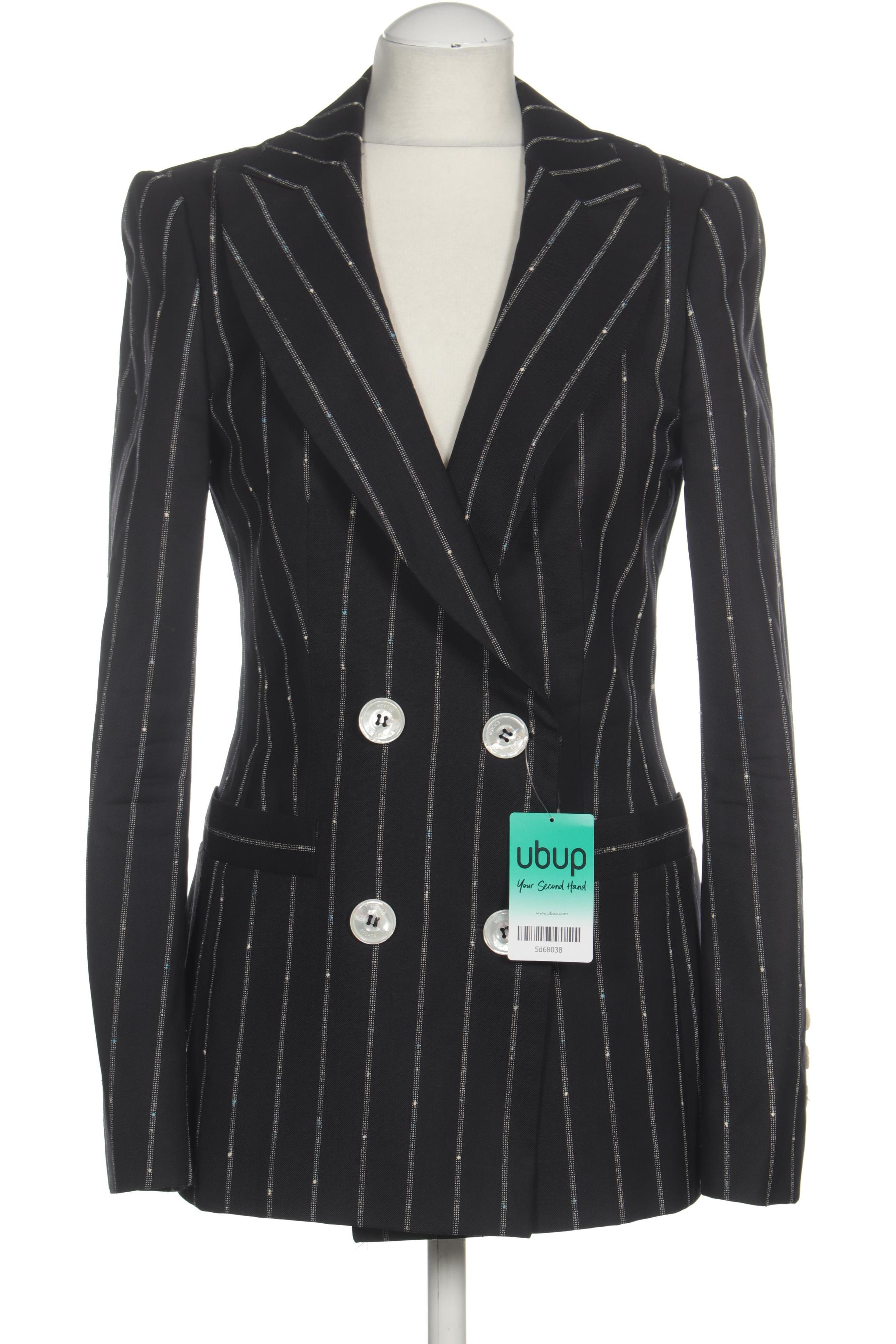 

Escada Damen Blazer, schwarz, Gr. 36