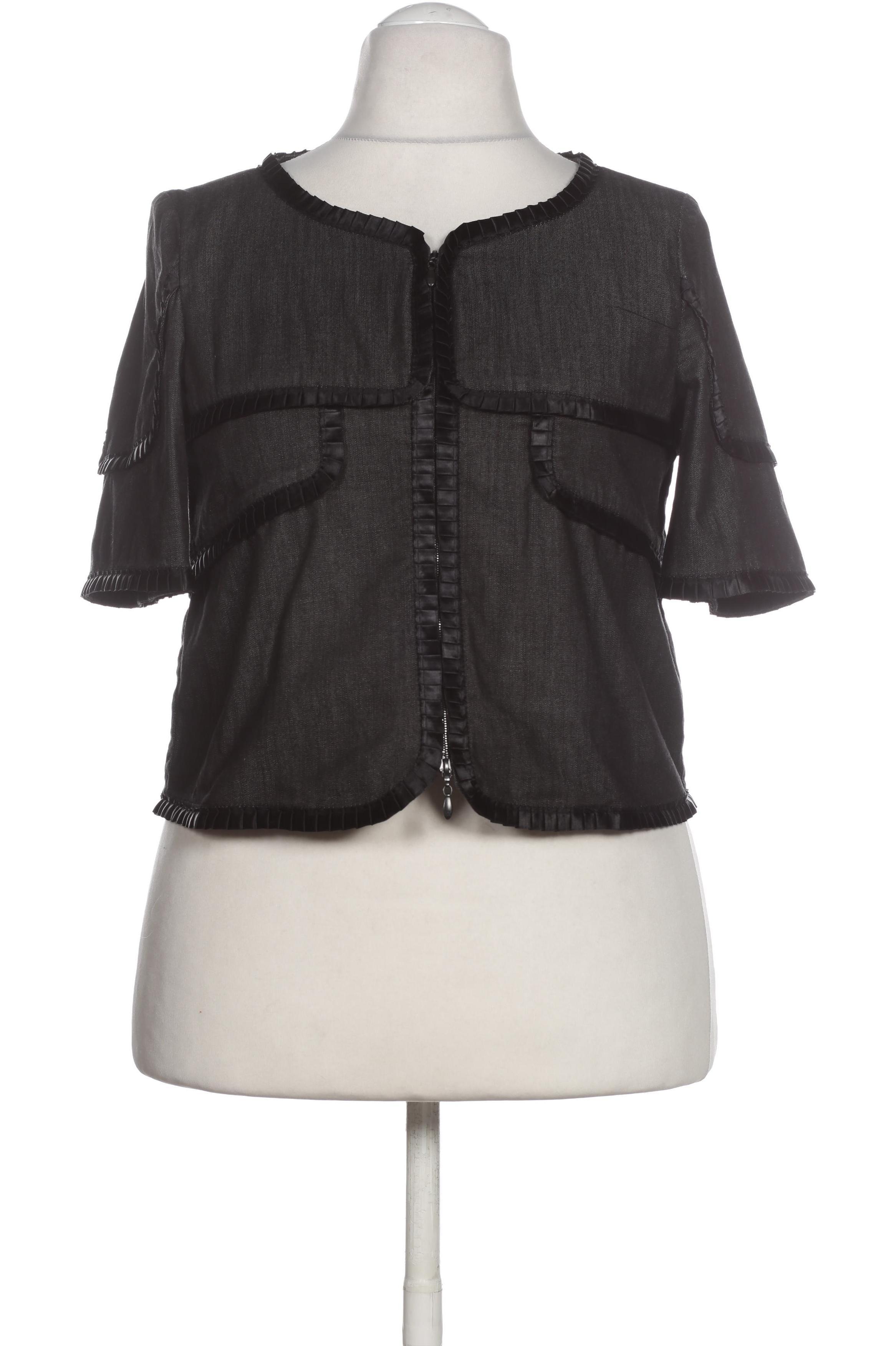 

Escada Damen Blazer, grau, Gr. 42