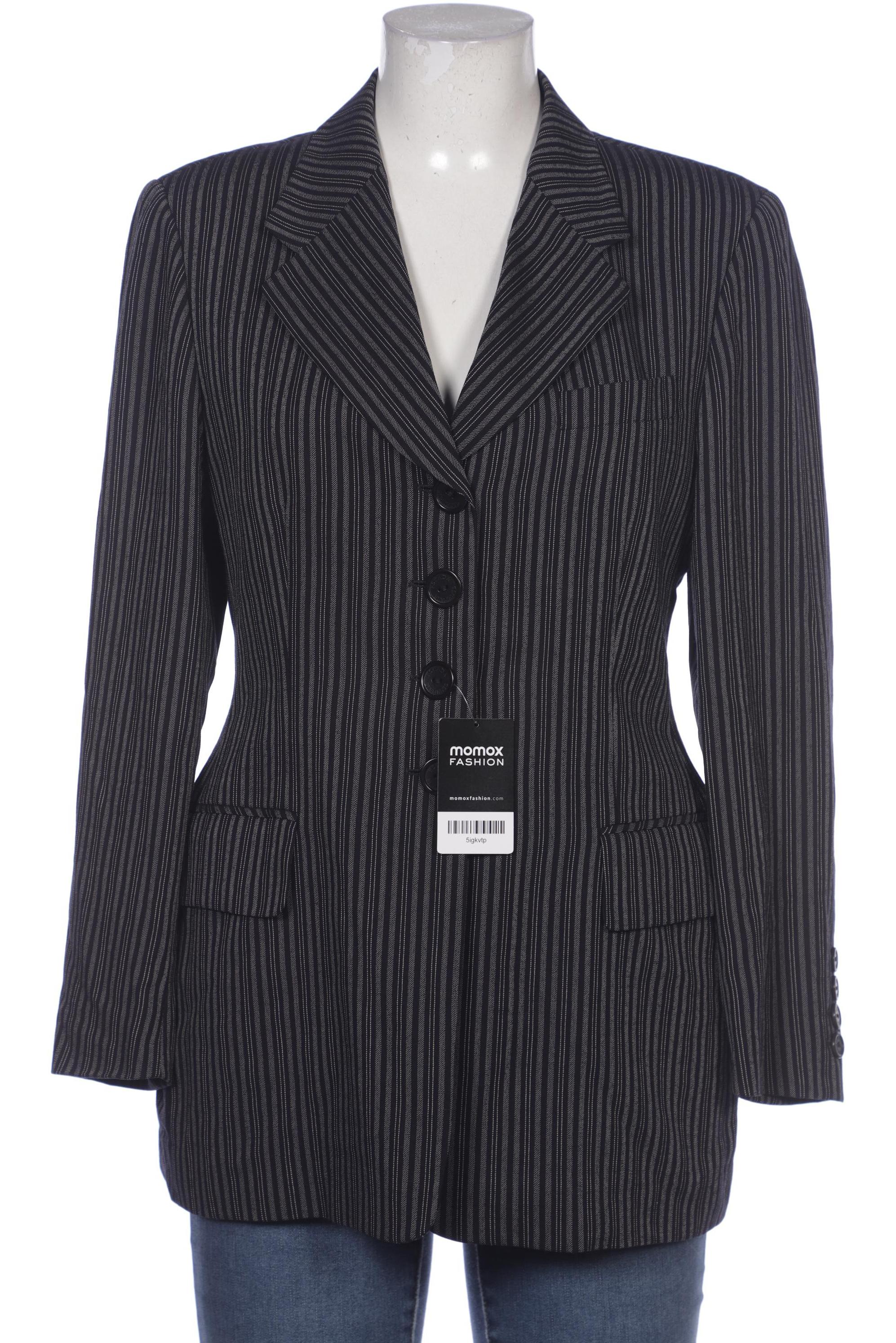 

Escada Damen Blazer, marineblau, Gr. 38