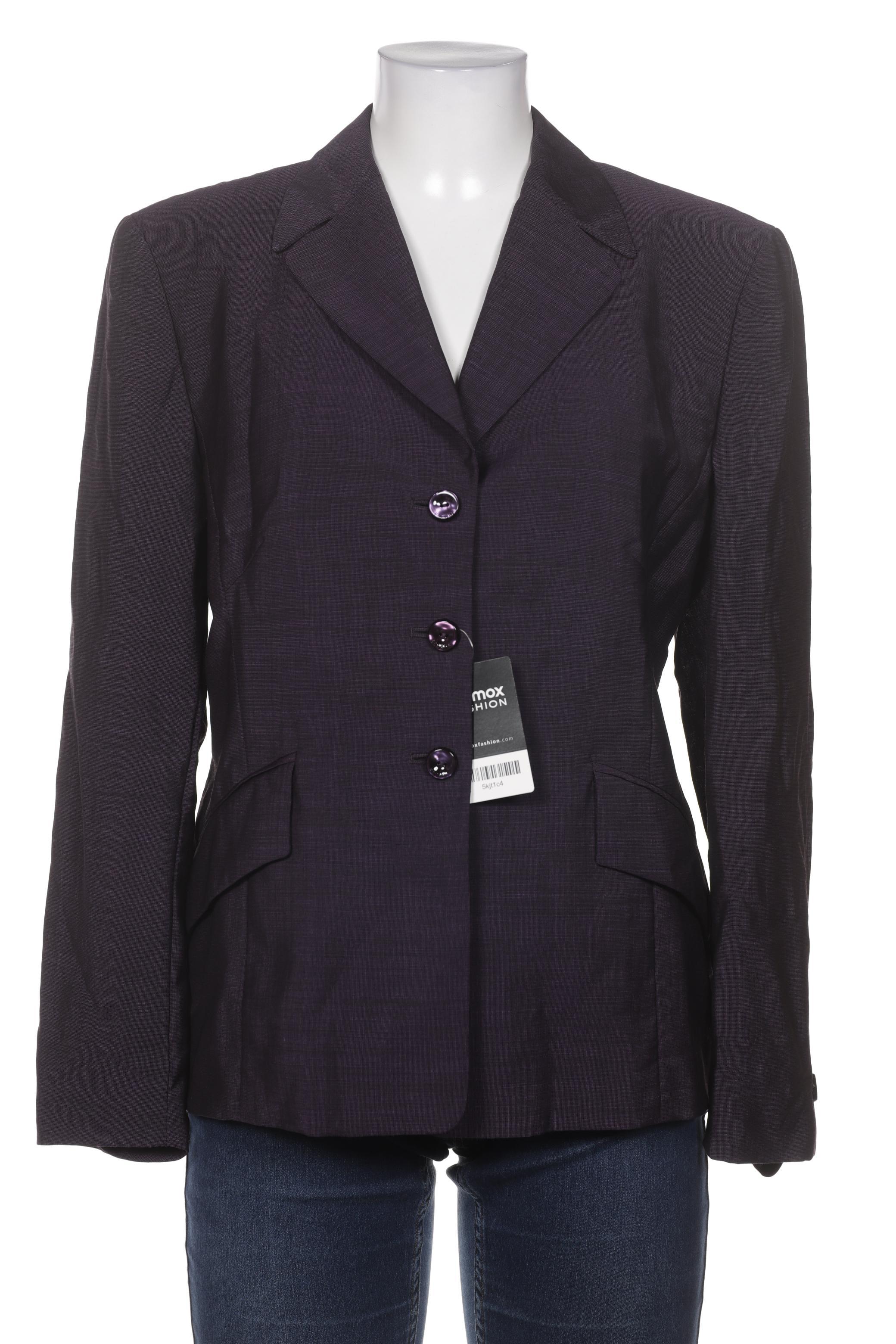 

Escada Damen Blazer, flieder, Gr. 42