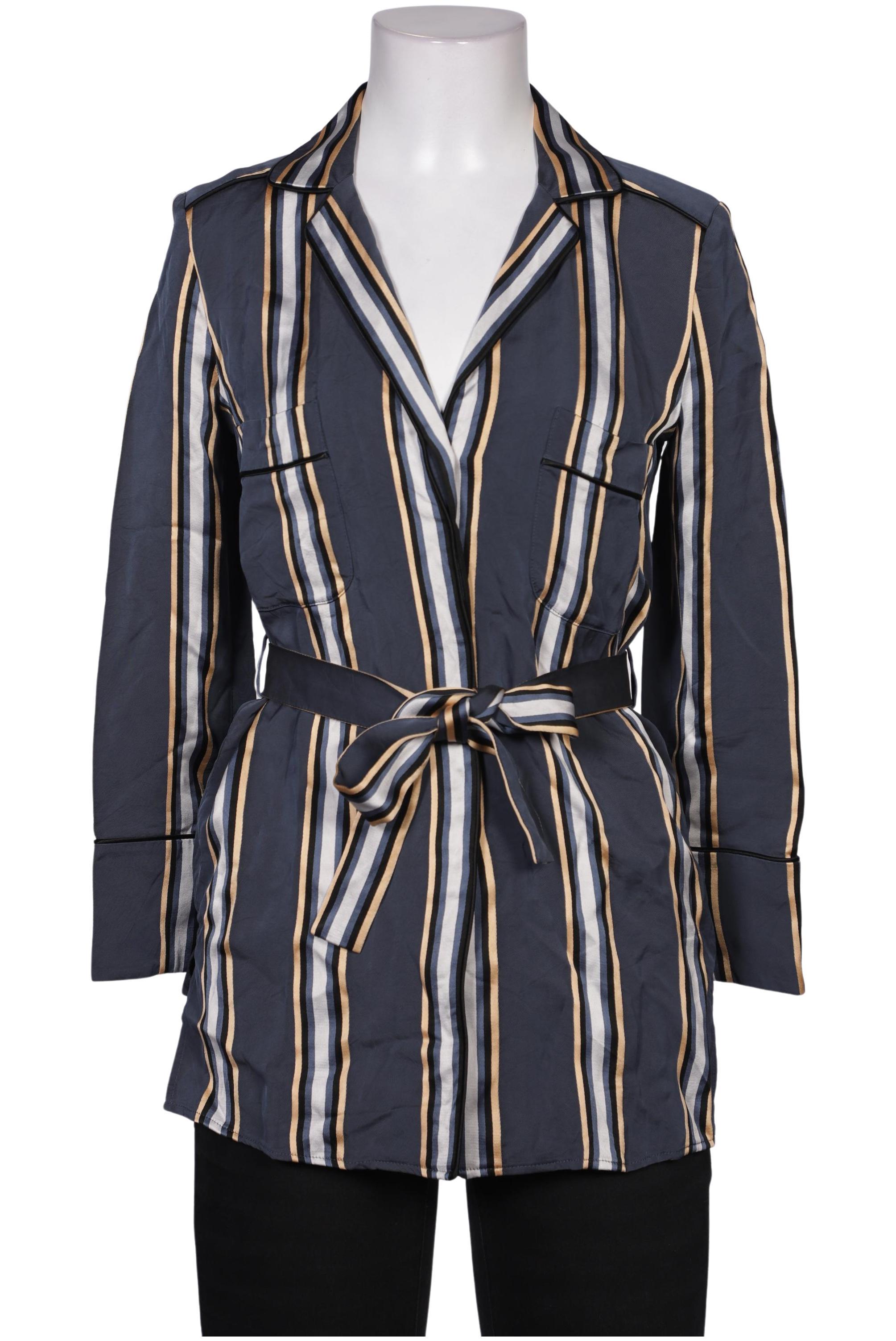 

Escada Damen Blazer, marineblau, Gr. 34