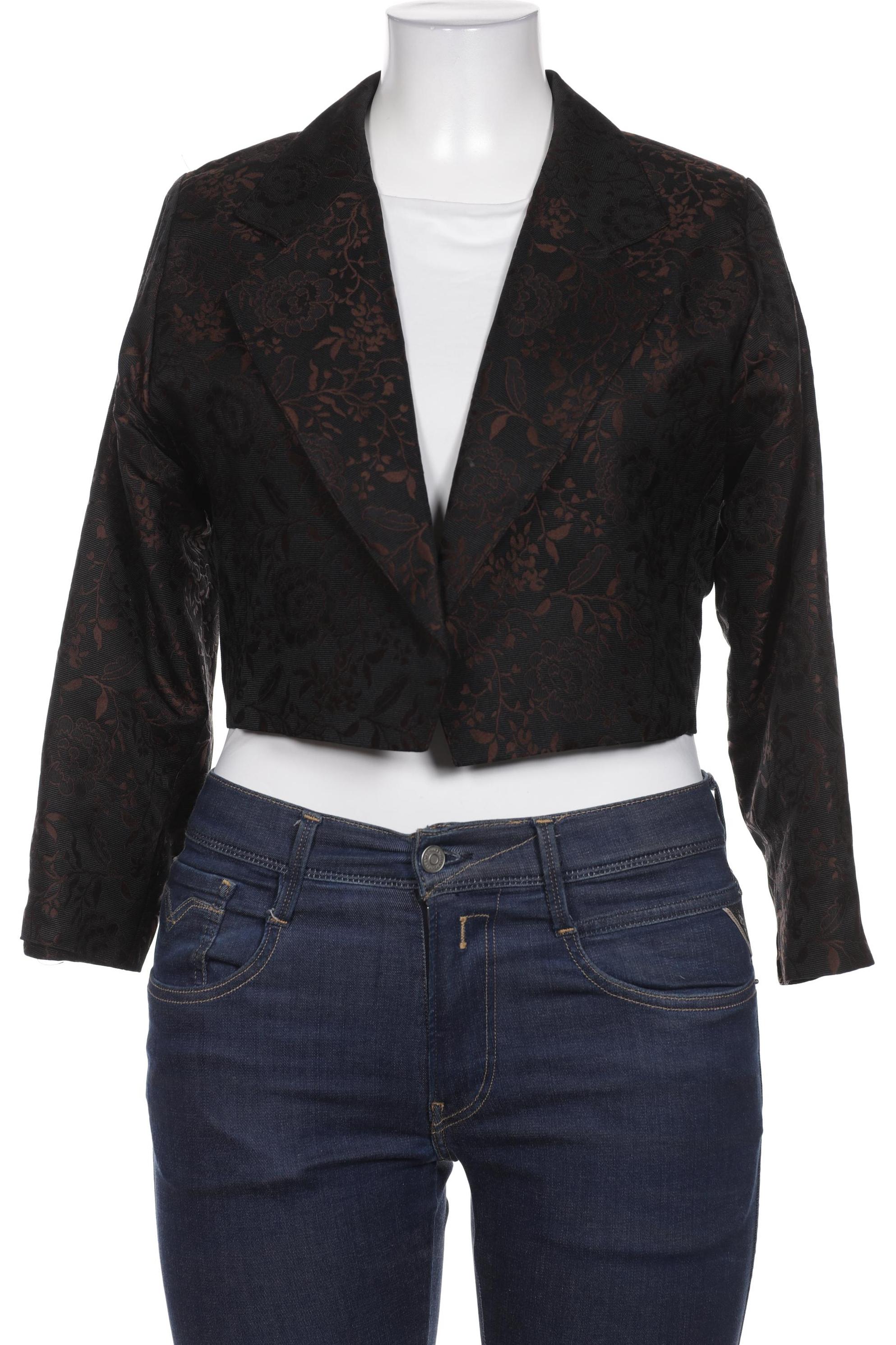 

Escada Damen Blazer, schwarz, Gr. 42