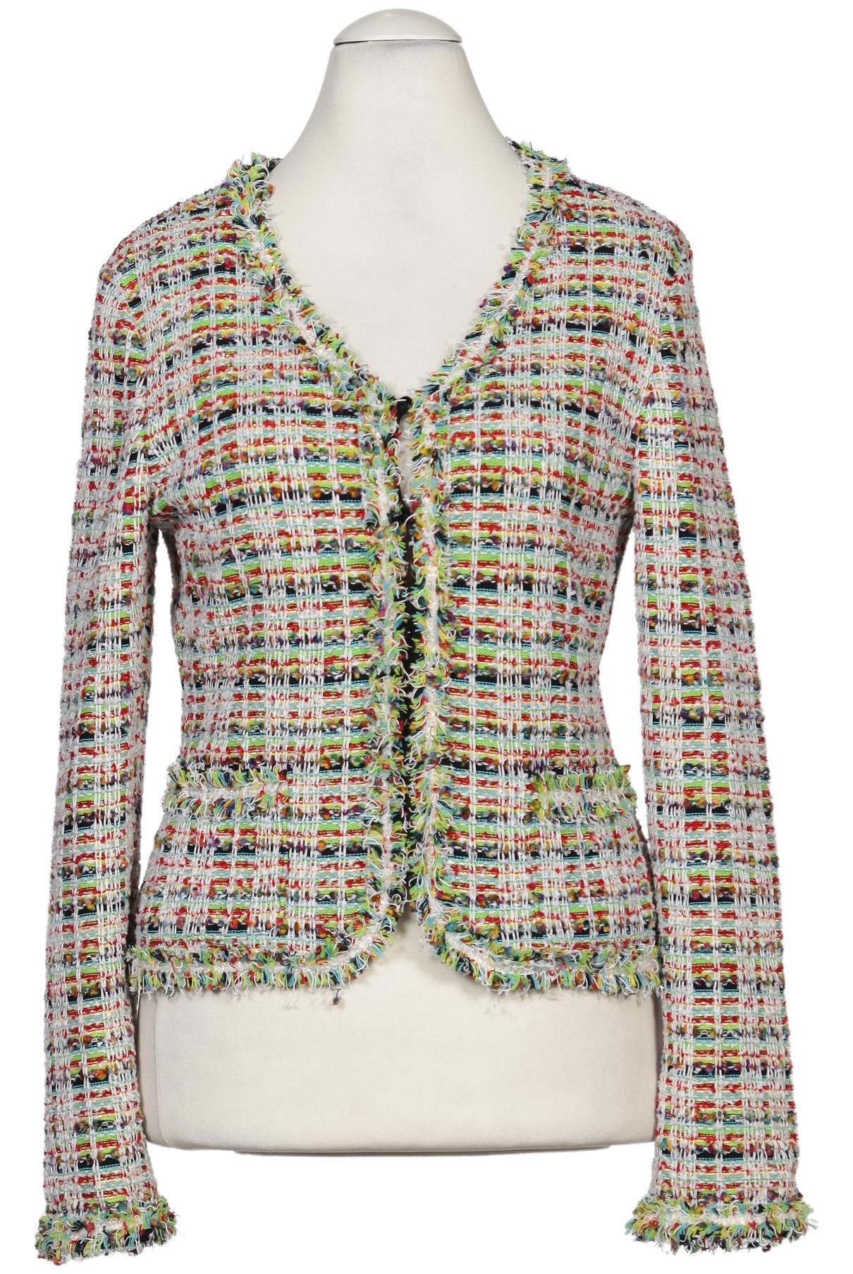 

Escada Damen Blazer, mehrfarbig, Gr. 36