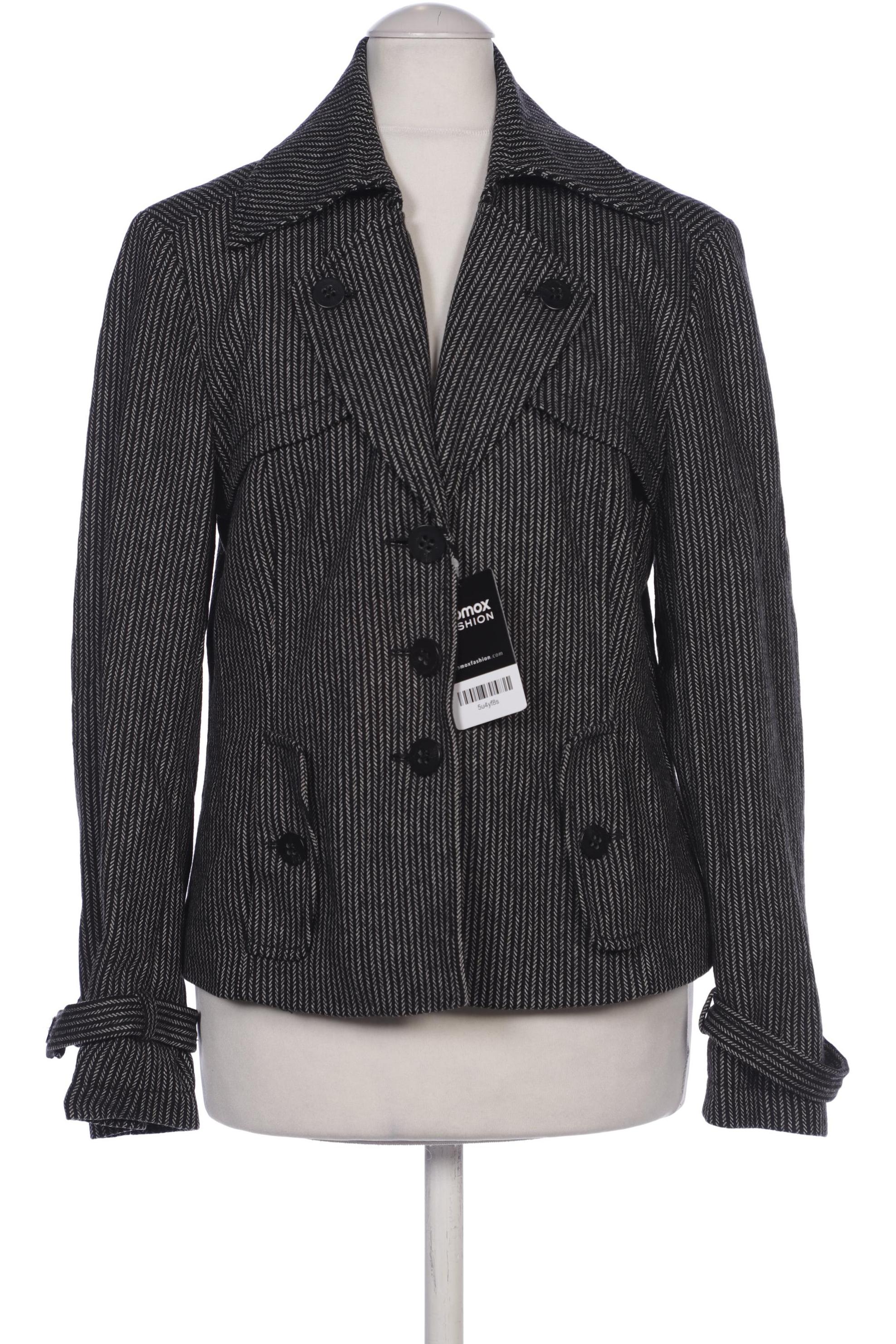 

Escada Damen Blazer, grau, Gr. 36