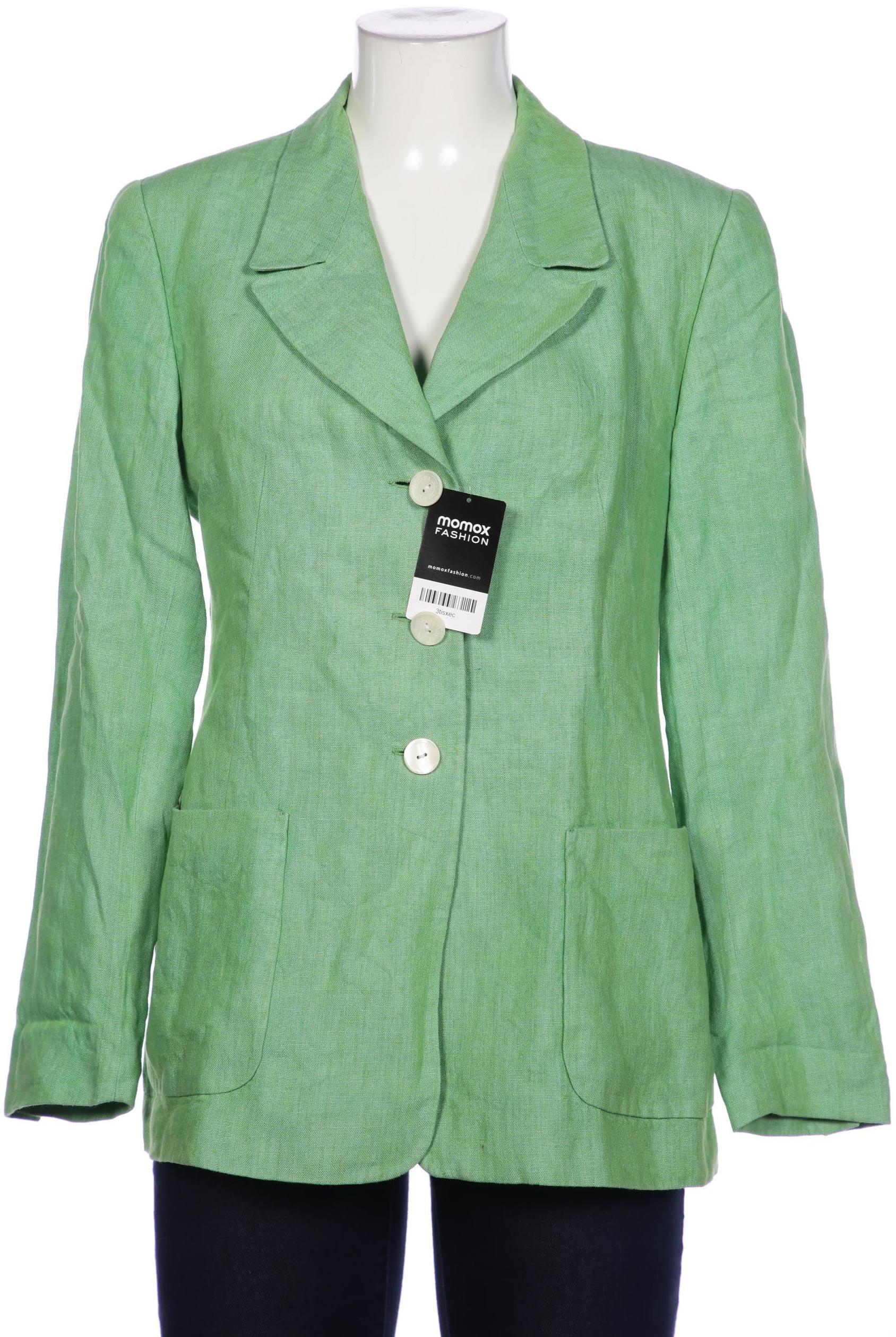 

Escada Damen Blazer, hellgrün