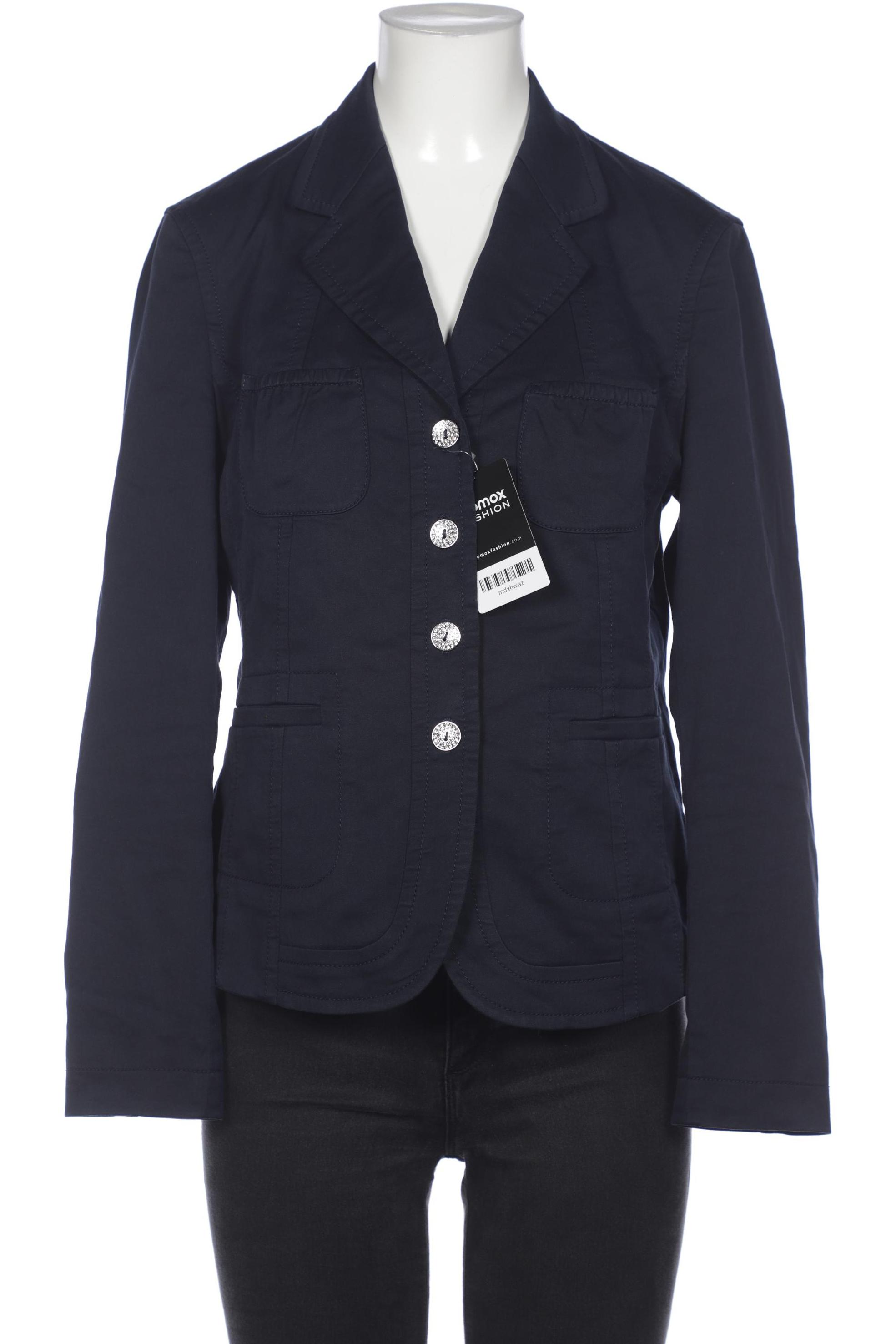 

Escada Damen Blazer, marineblau