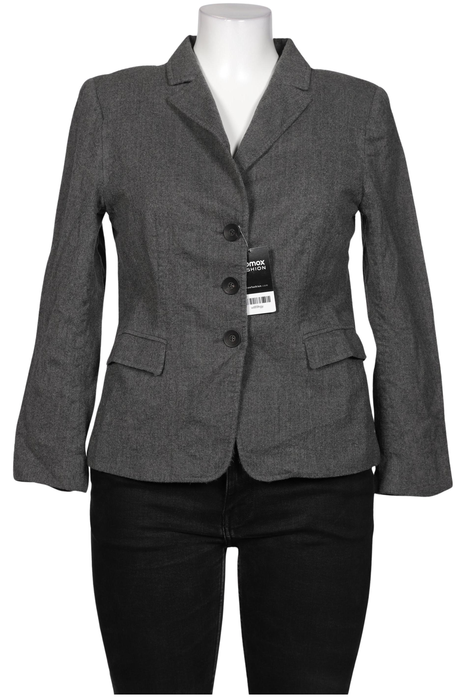 

Escada Damen Blazer, grau, Gr. 42