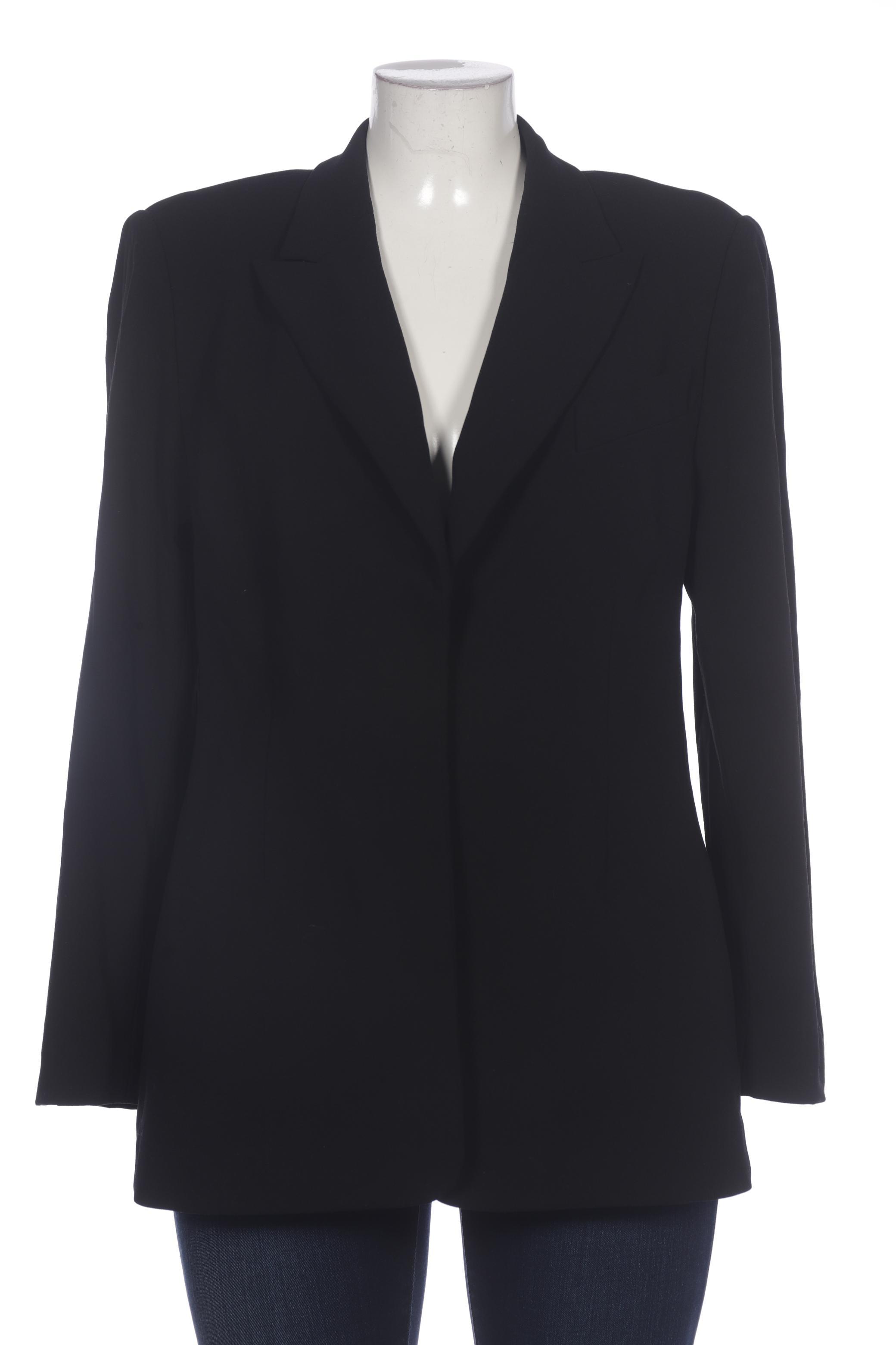 

Escada Damen Blazer, schwarz, Gr. 44