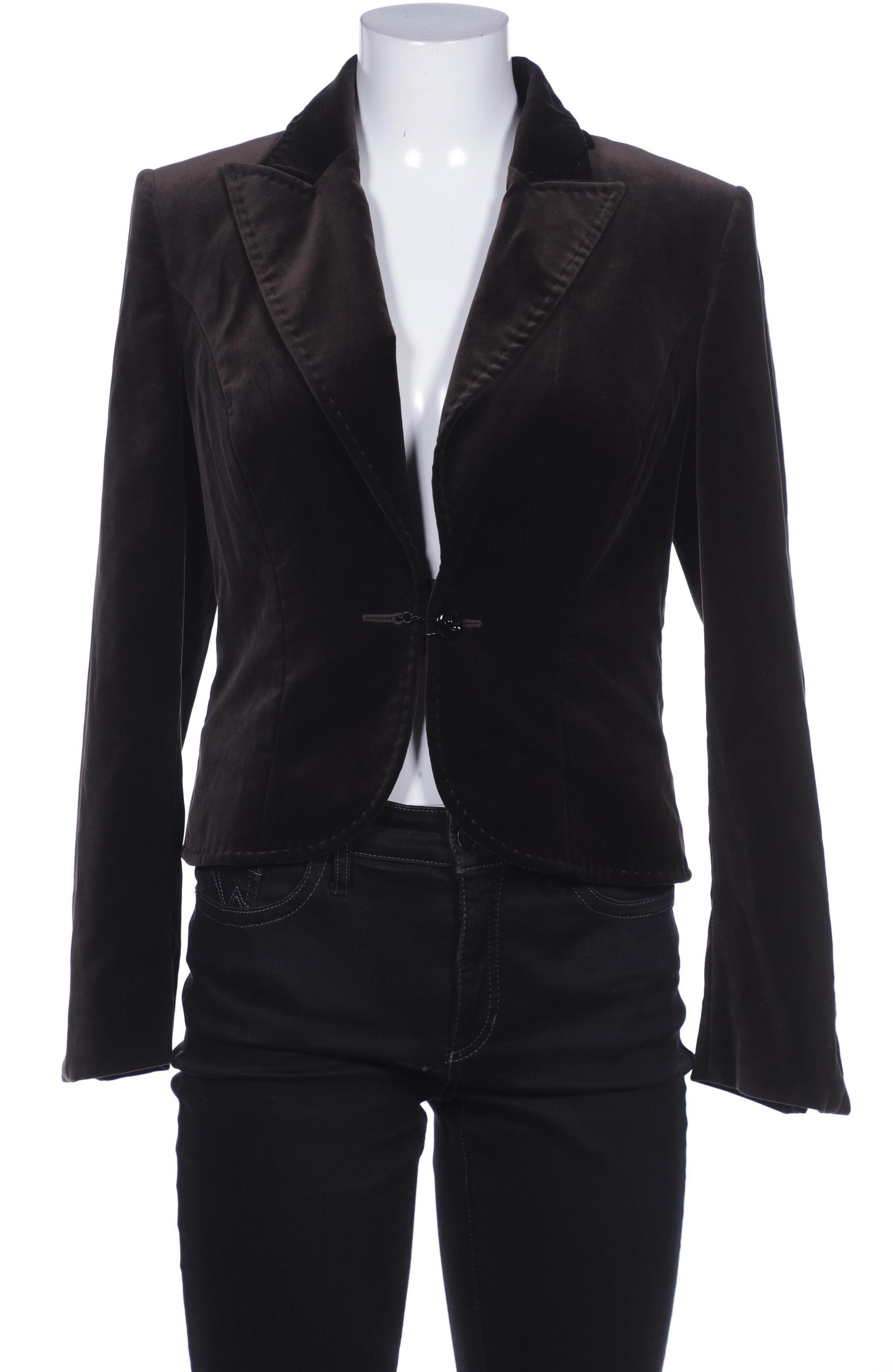 

Escada Damen Blazer, braun