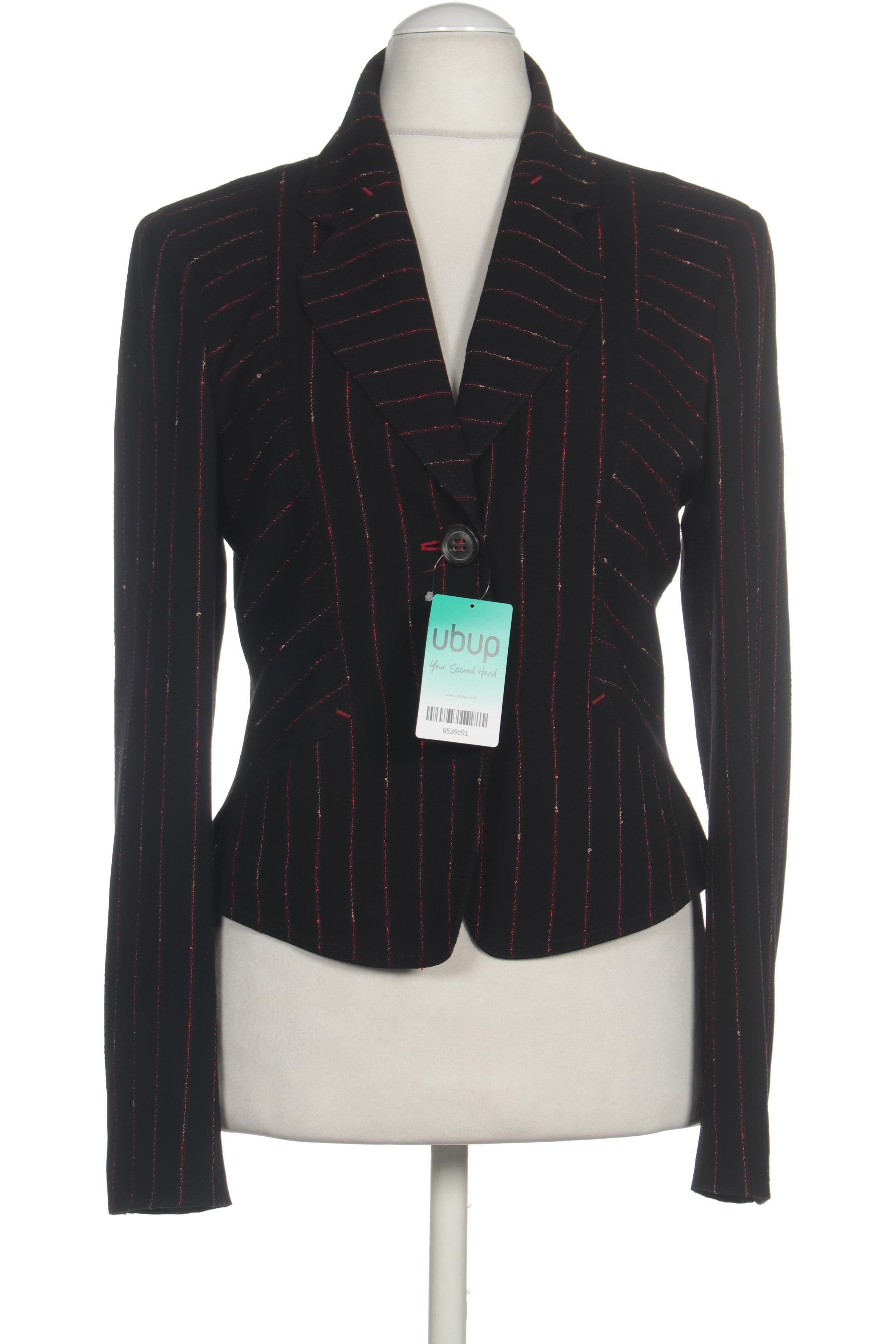 

Escada Damen Blazer, schwarz, Gr.