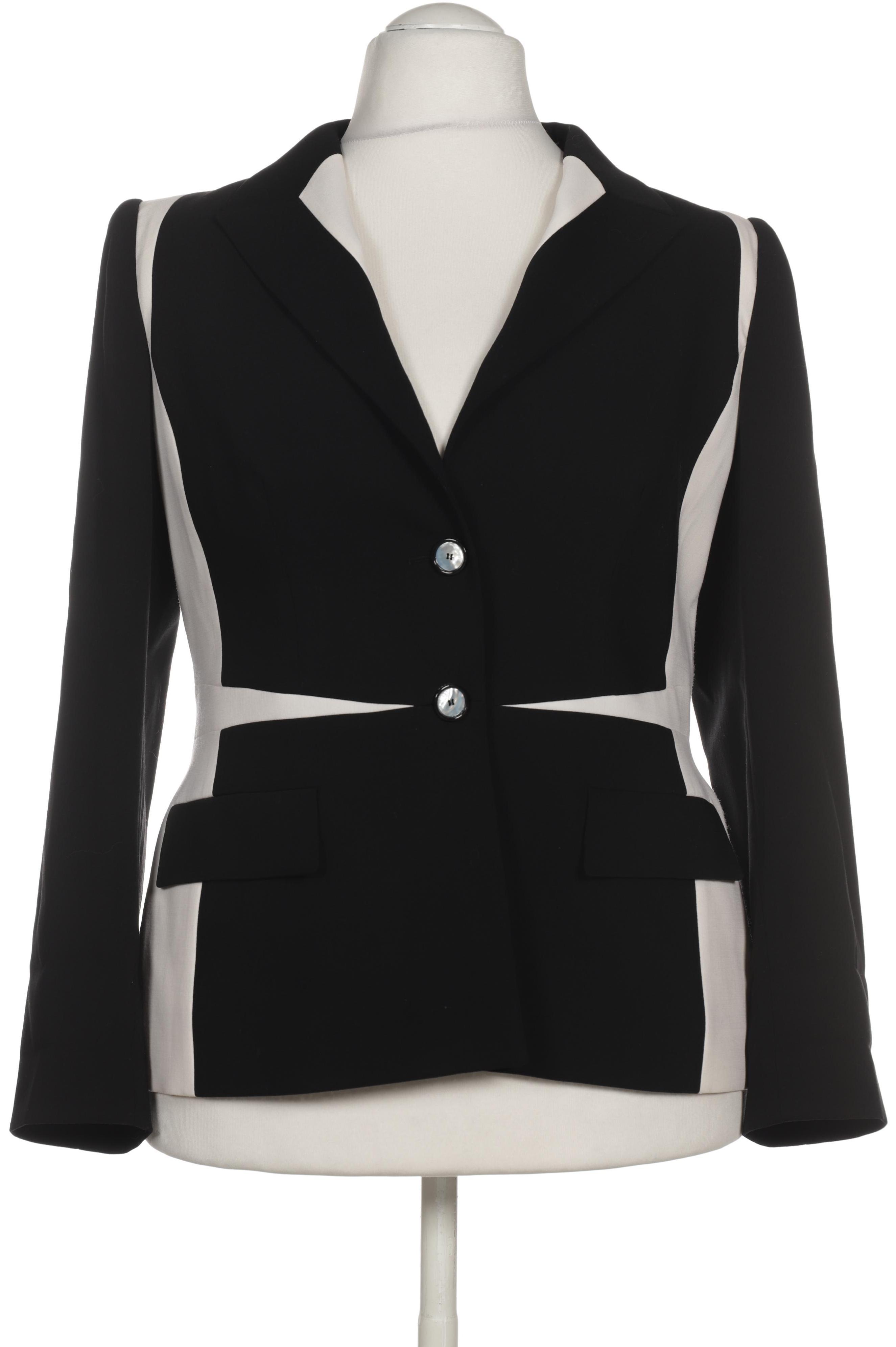 

Escada Damen Blazer, braun, Gr. 44