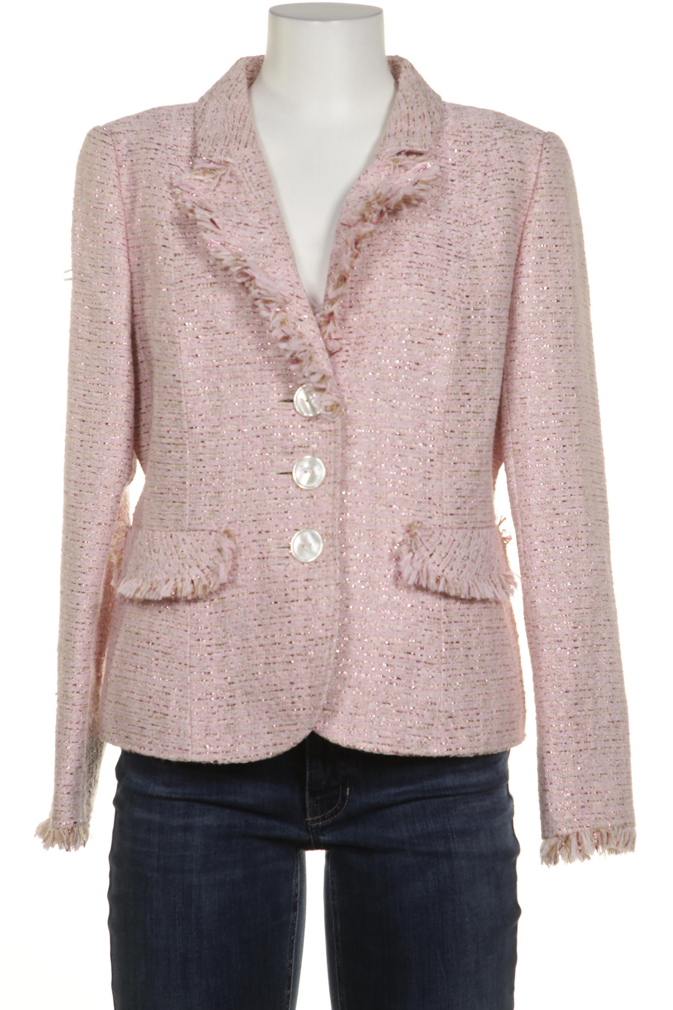 

Escada Damen Blazer, pink, Gr.