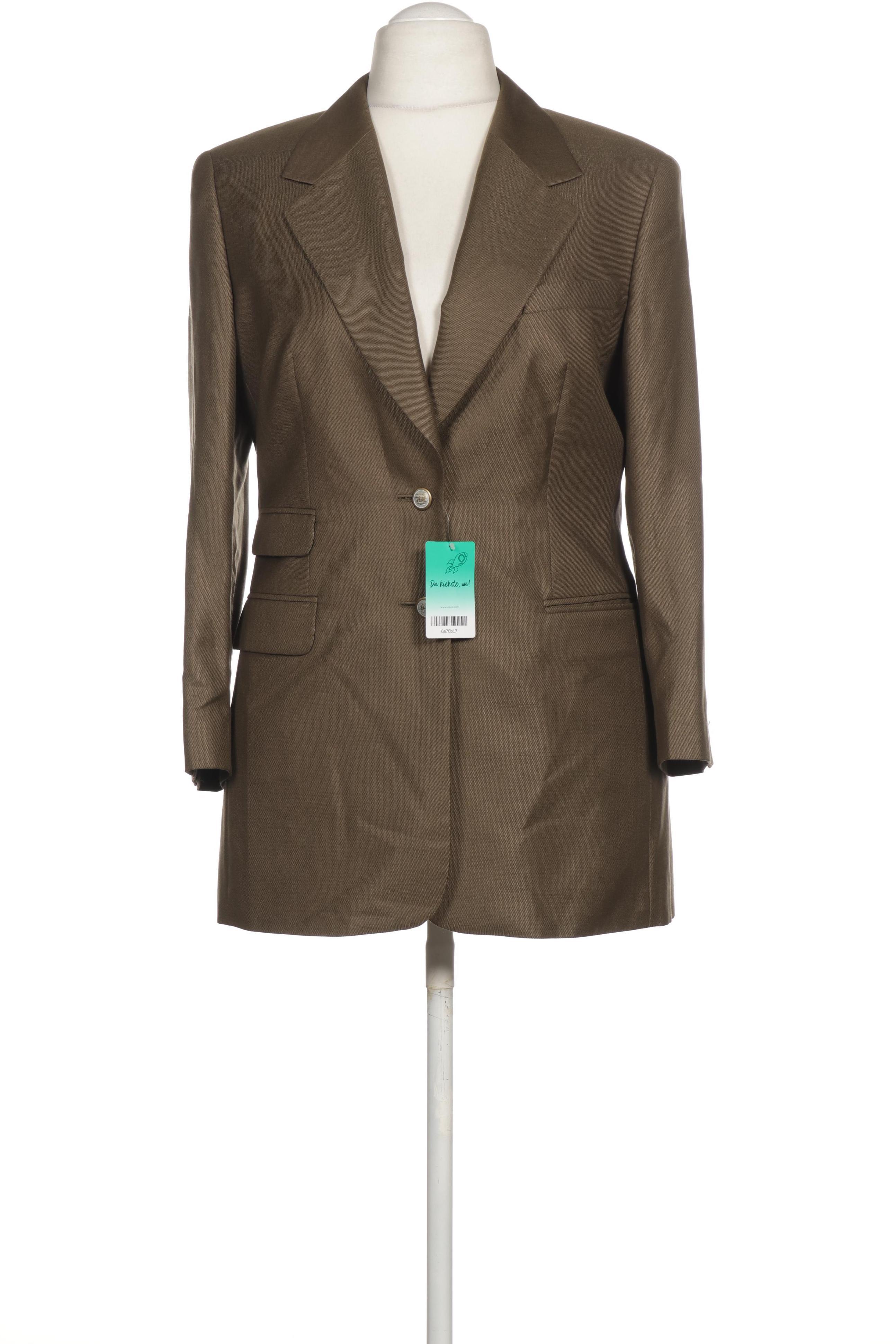 

Escada Damen Blazer, grün, Gr. 42