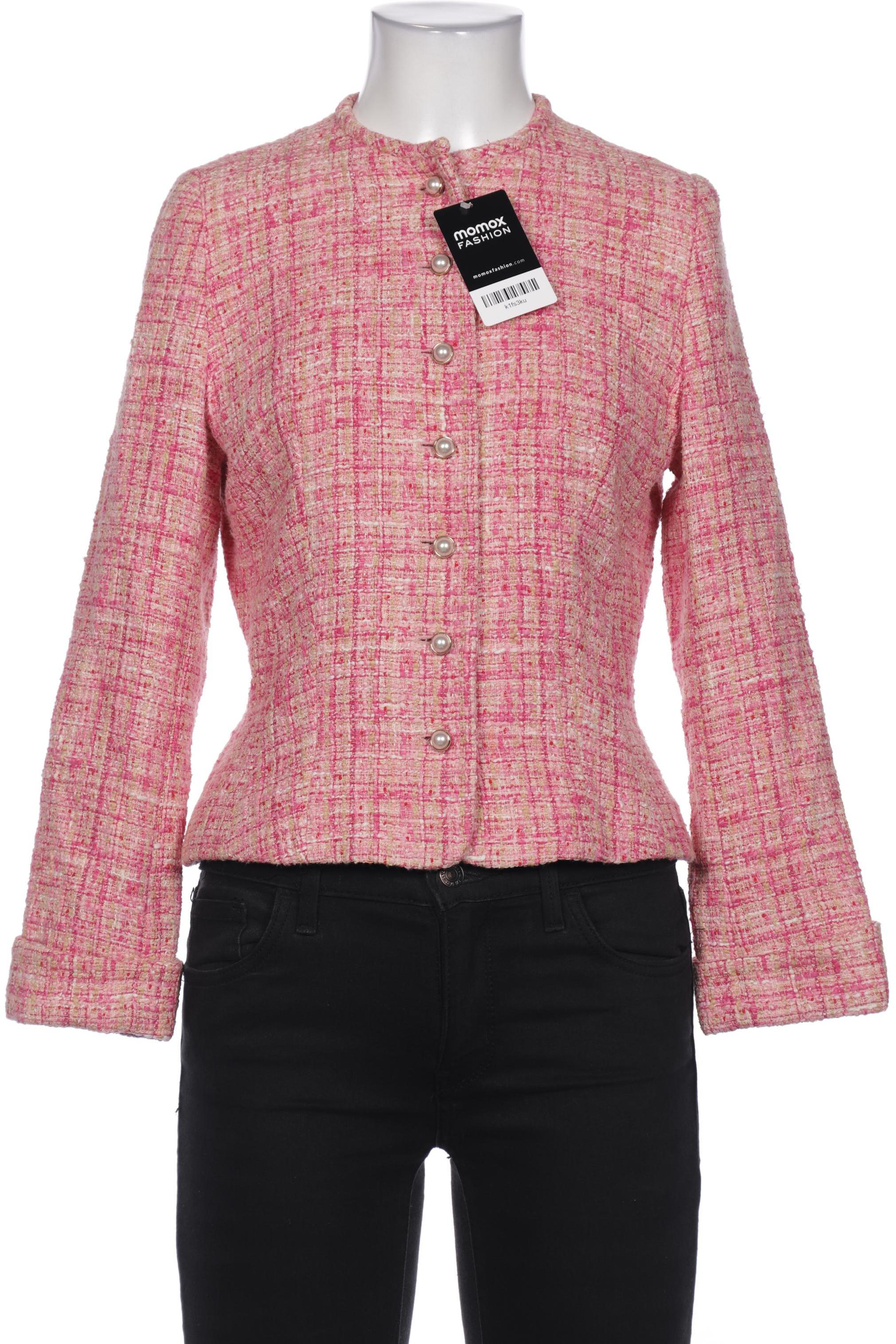 

Escada Damen Blazer, pink, Gr. 34