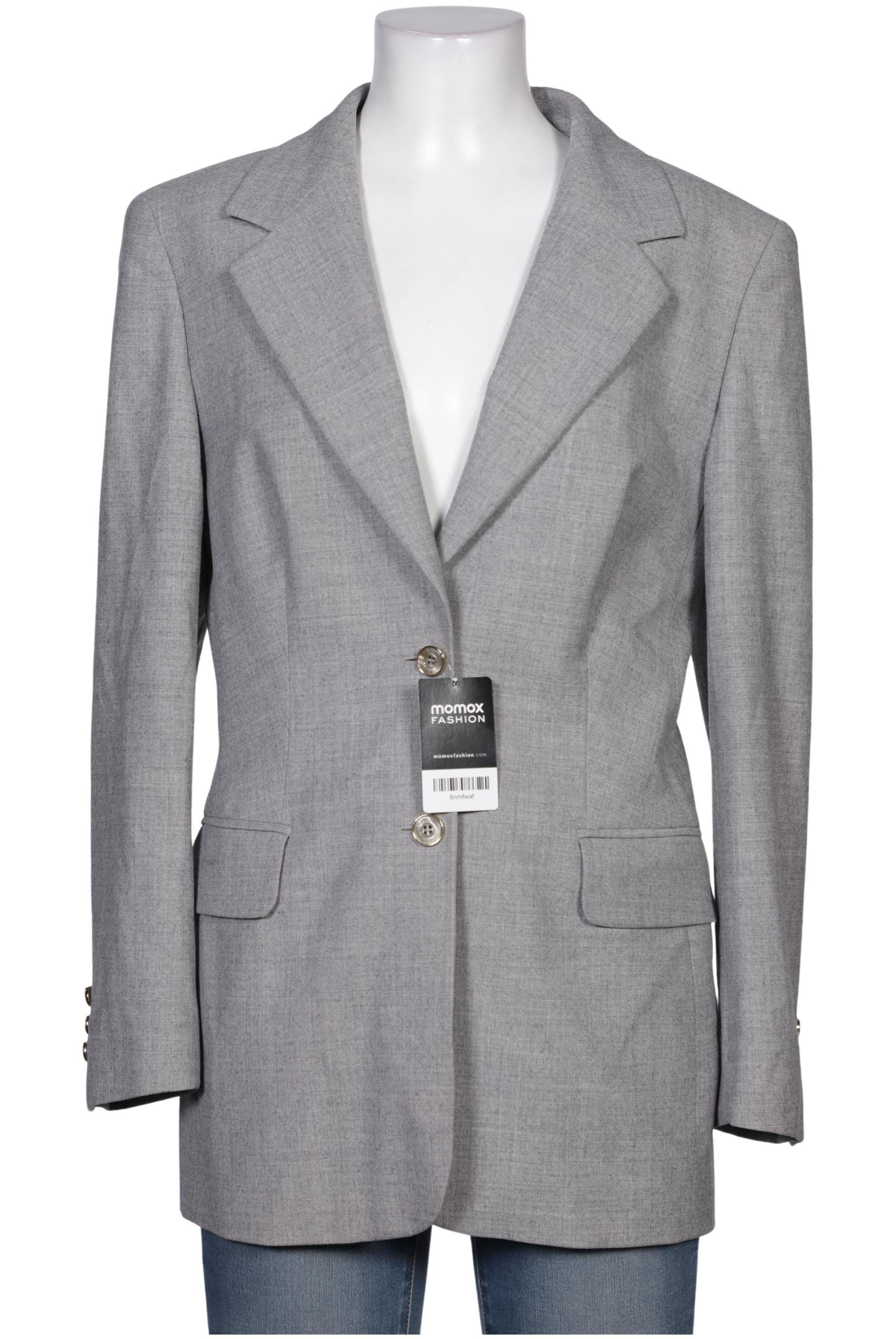 

Escada Damen Blazer, grau, Gr. 40