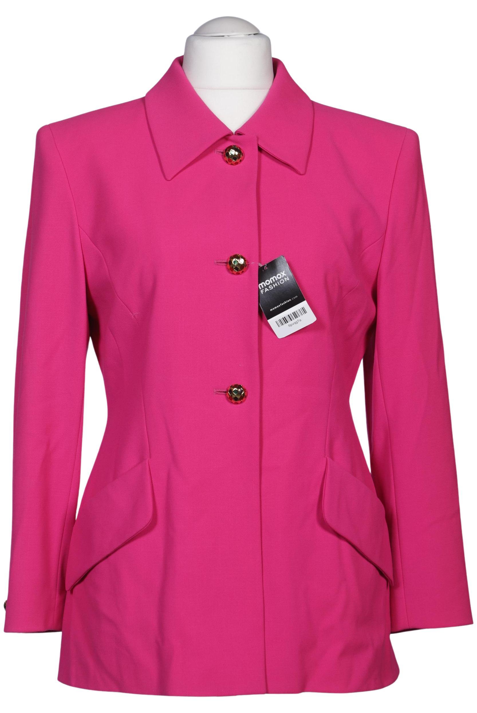 

Escada Damen Blazer, pink, Gr. 42