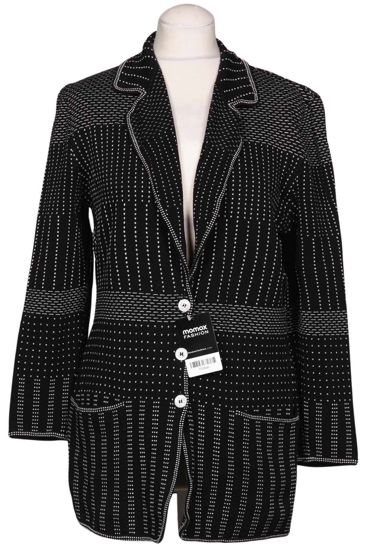 

Escada Damen Blazer, mehrfarbig, Gr. 38
