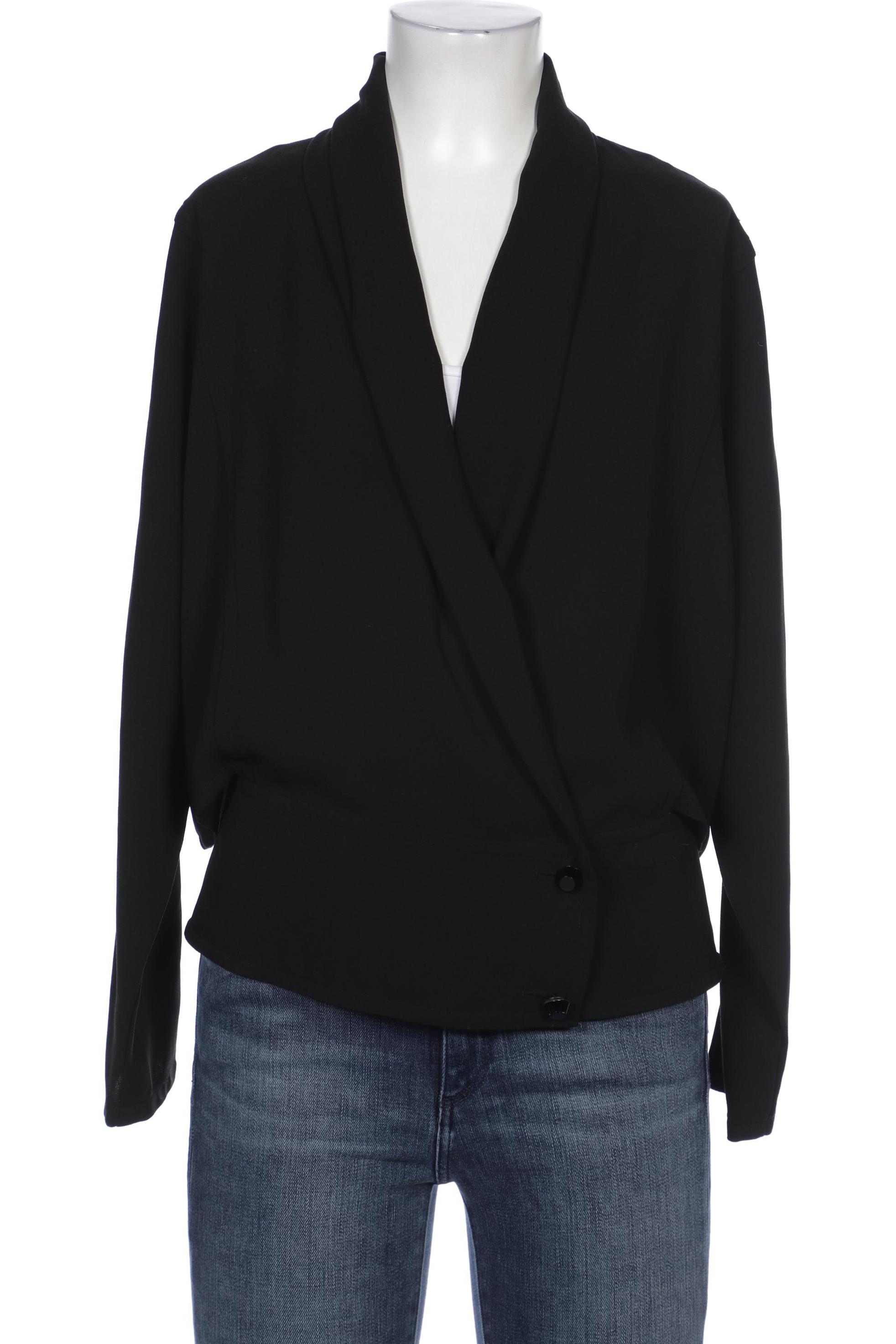 

Escada Damen Blazer, schwarz, Gr. 34