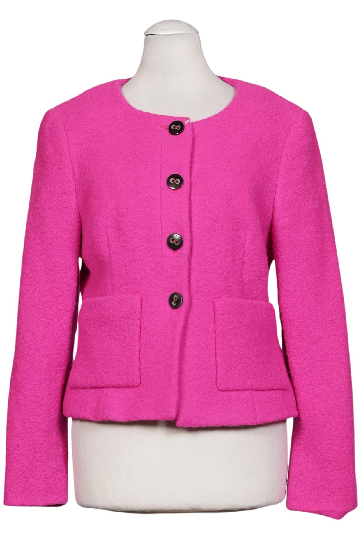 

Escada Damen Blazer, pink, Gr. 34