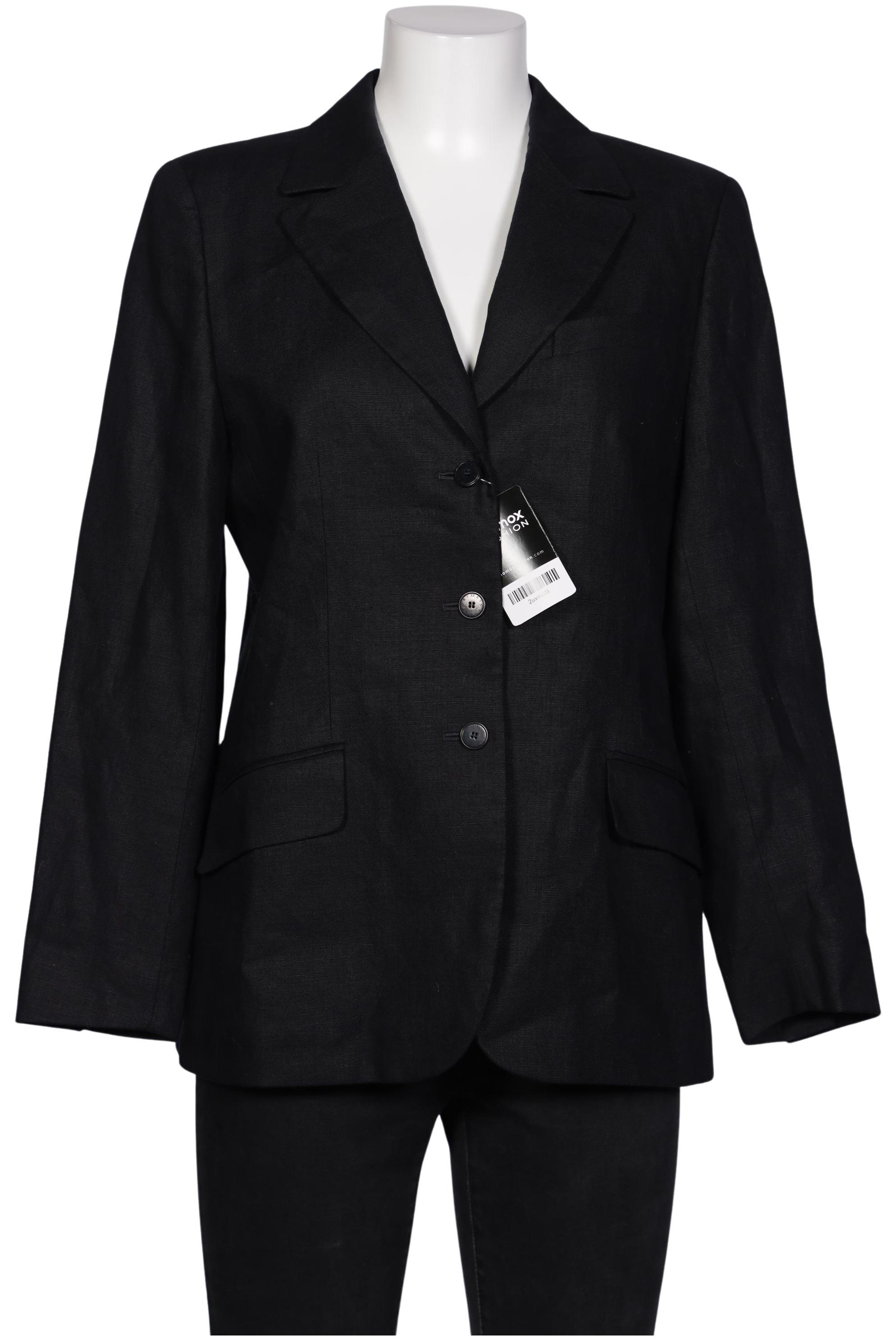 

Escada Damen Blazer, schwarz, Gr. 40