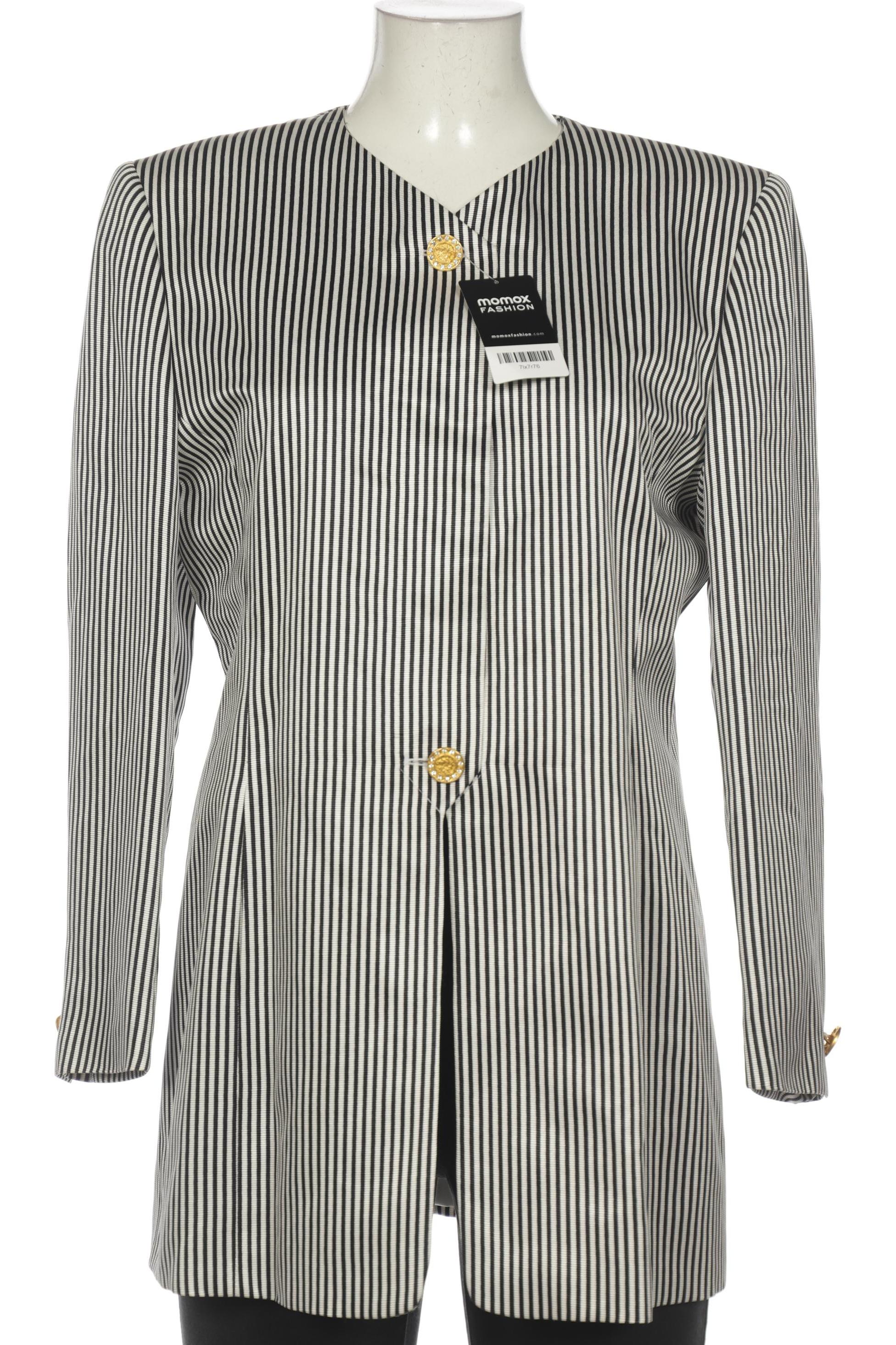 

Escada Damen Blazer, weiß, Gr. 40