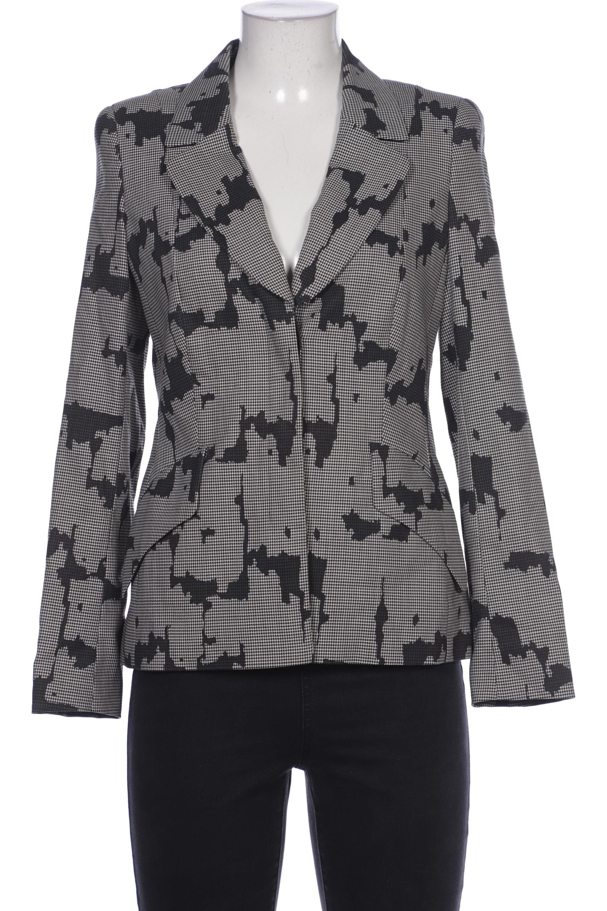 

Escada Damen Blazer, schwarz, Gr. 40