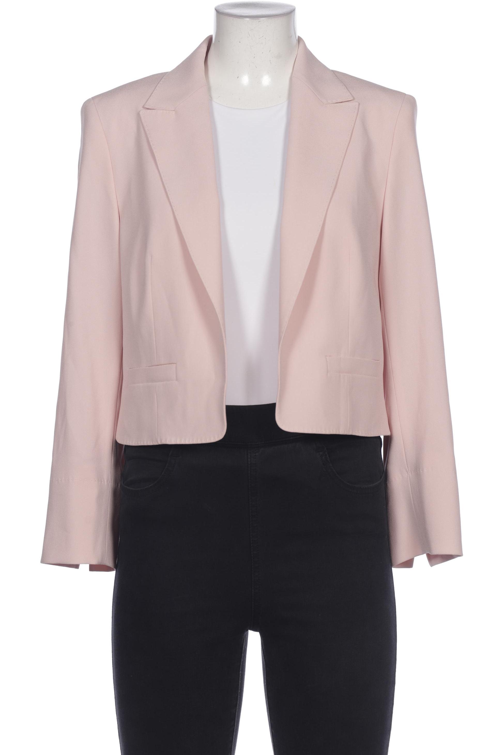 

Escada Damen Blazer, pink, Gr. 40