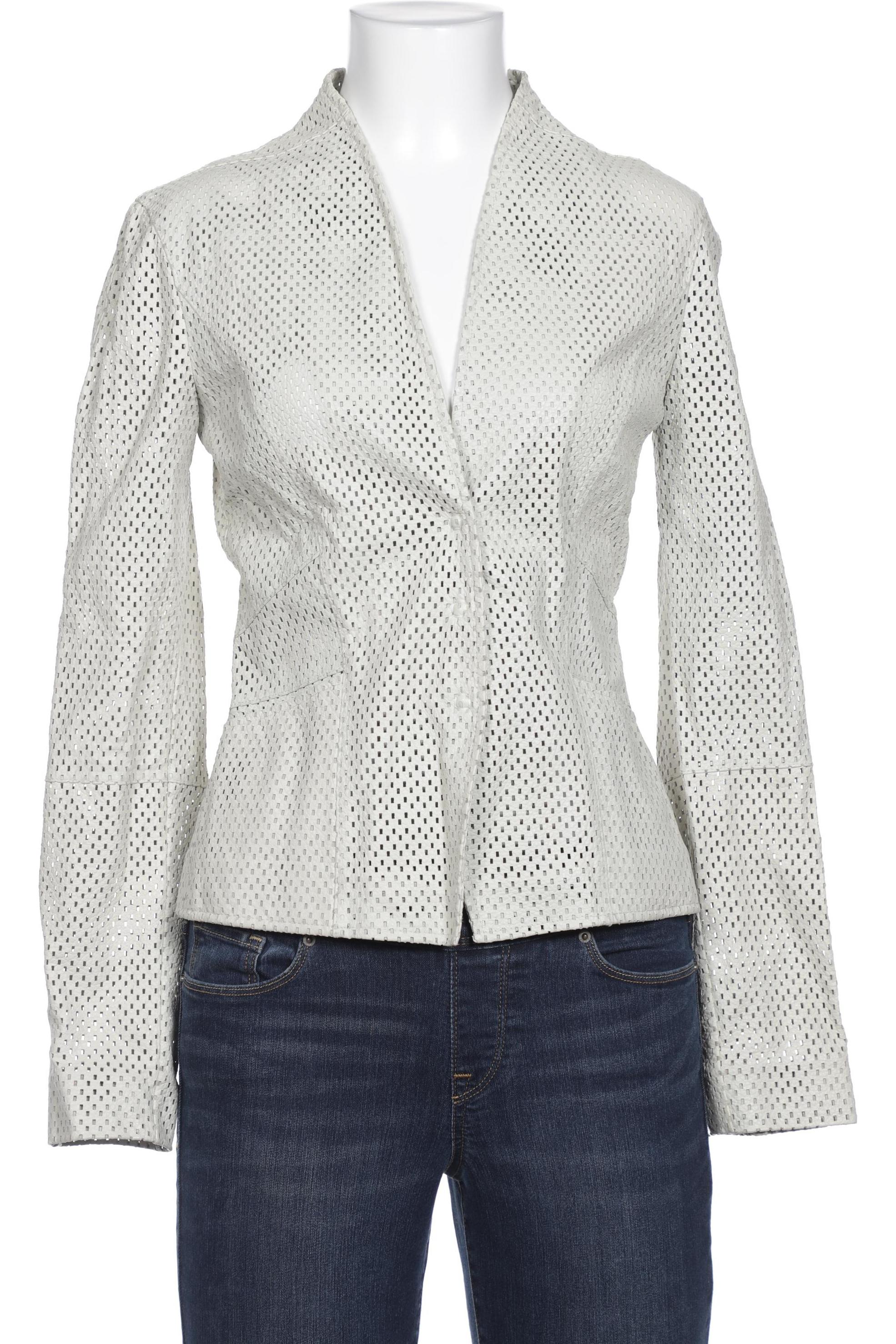 

Escada Damen Blazer, hellgrün