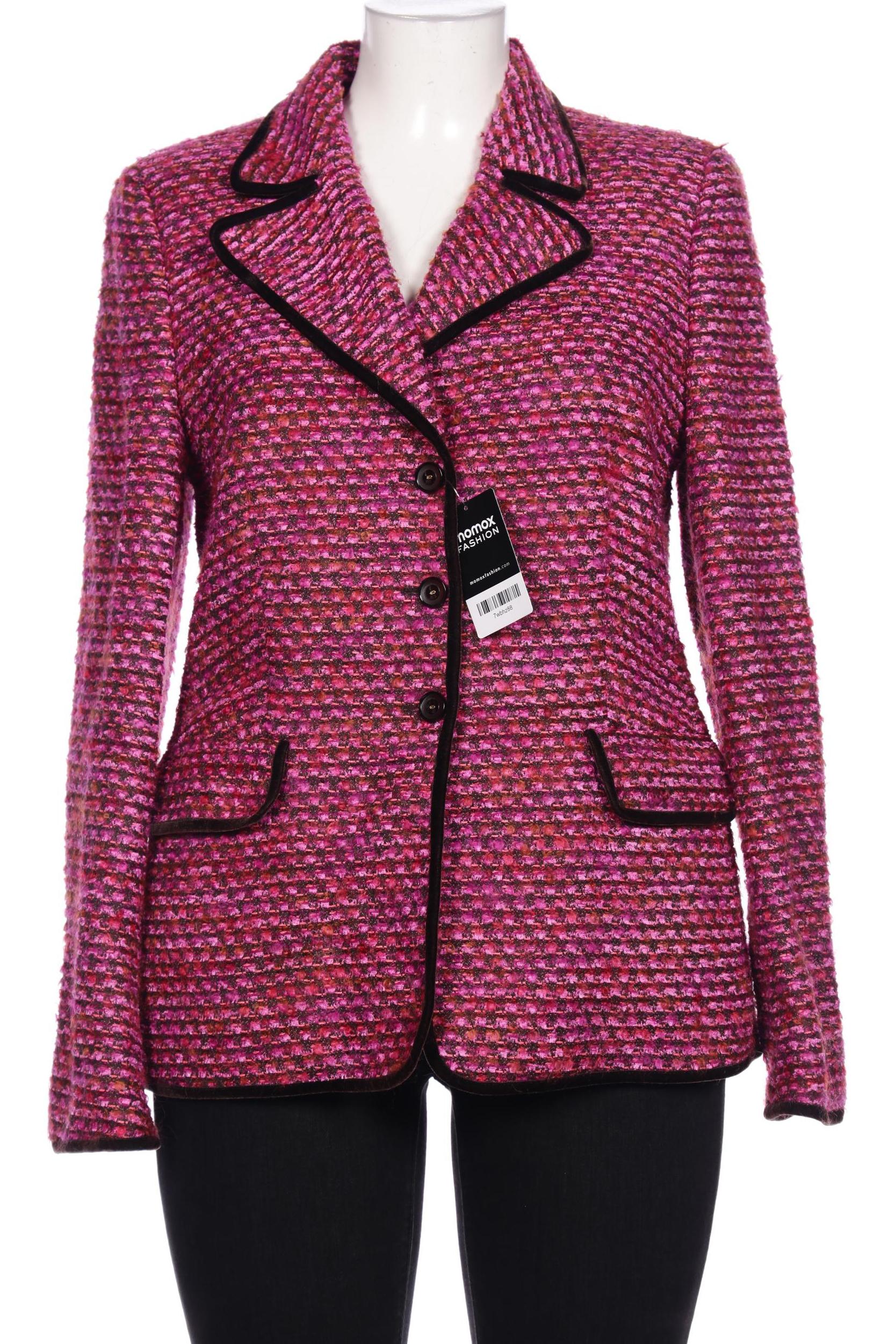 

Escada Damen Blazer, pink, Gr. 42