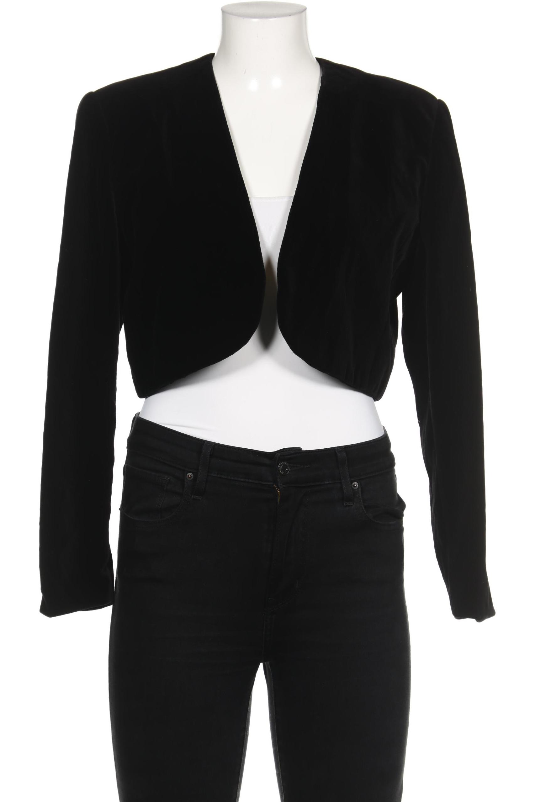 

Escada Damen Blazer, schwarz