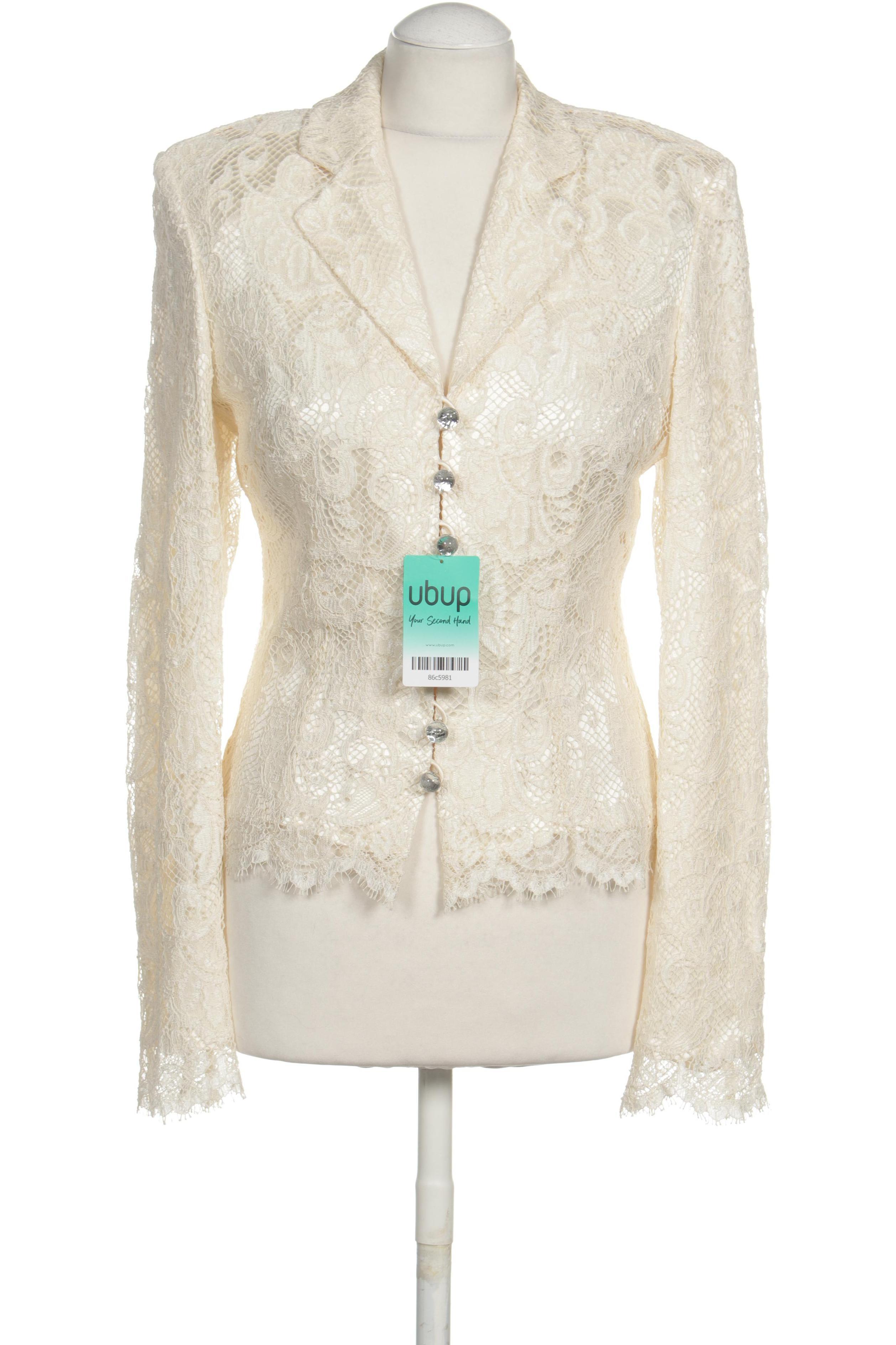 Thumbnail - Escada Damen Blazer, weiß, Gr. 36