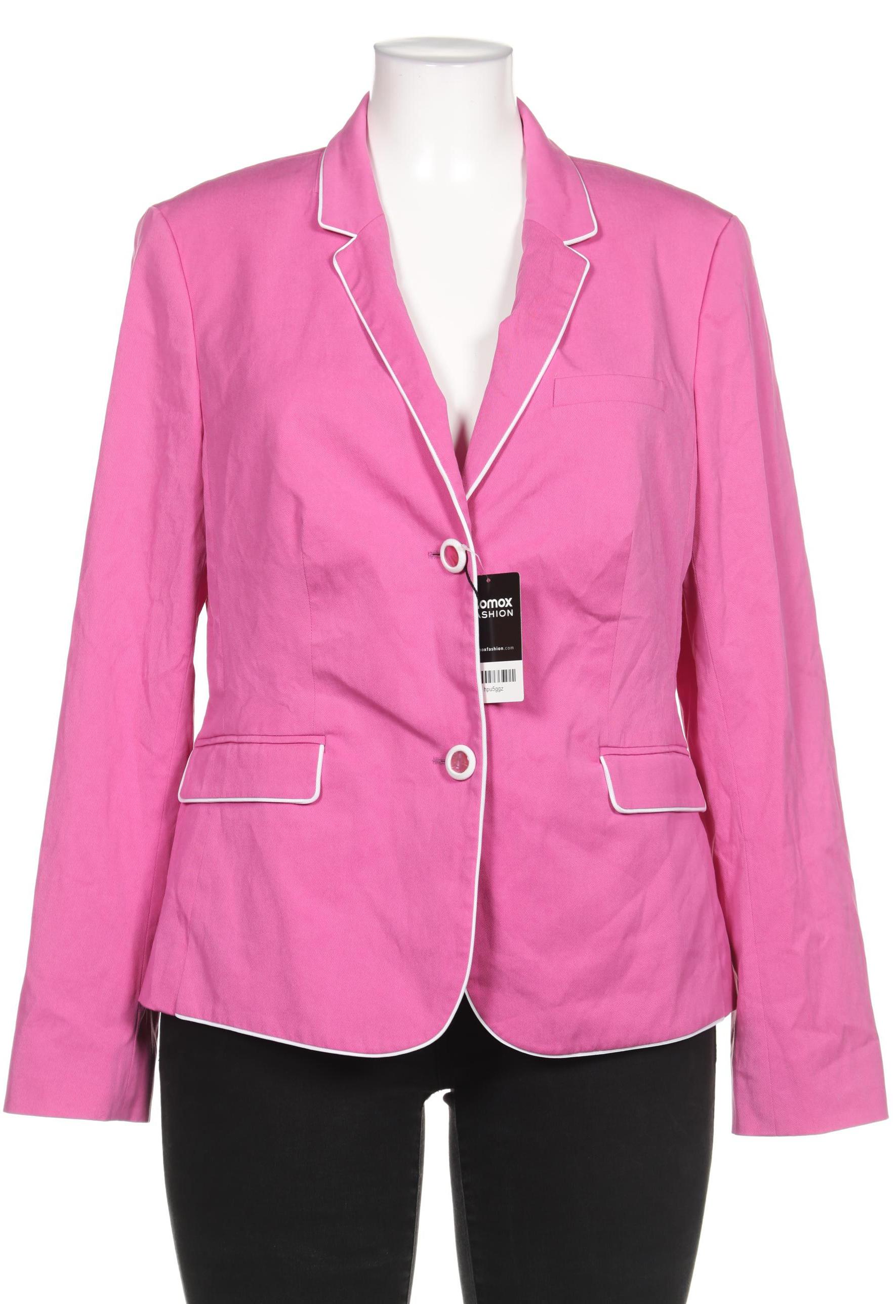 

Escada Damen Blazer, pink, Gr. 46