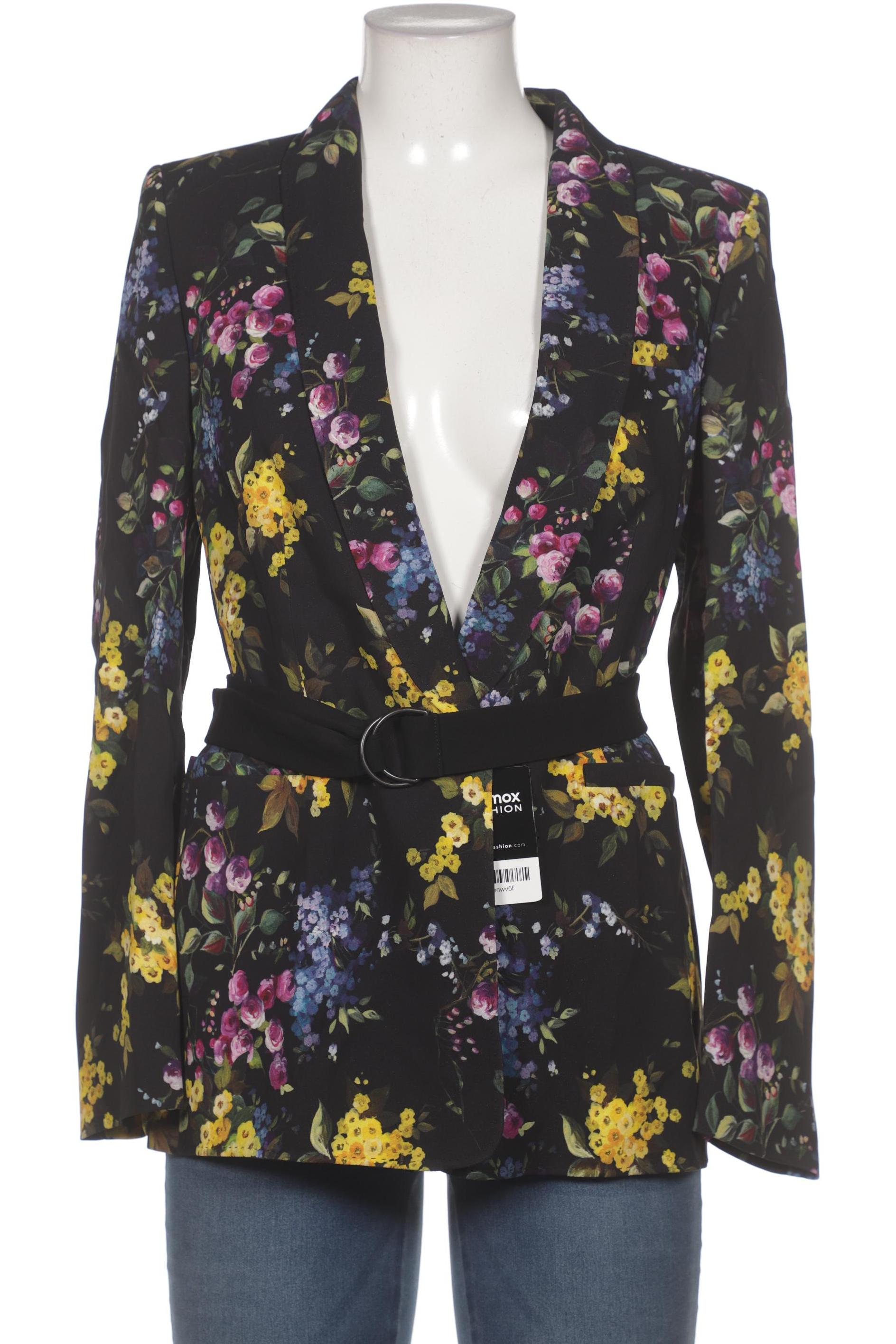 

Escada Damen Blazer, mehrfarbig, Gr. 40